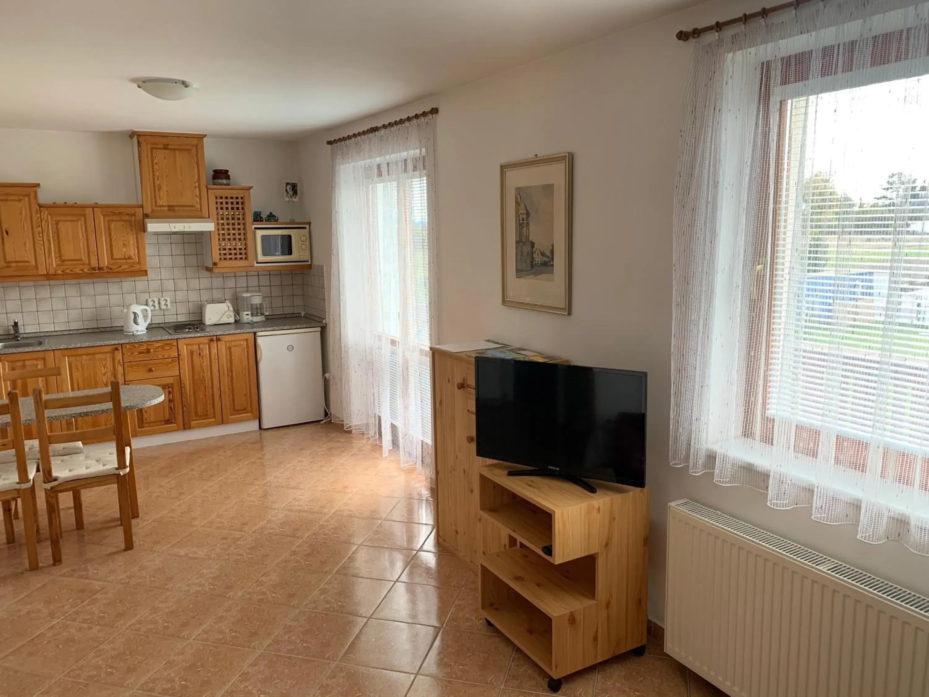 Suite with Balcony - single occupancy in Pension 325 Suite with Balcony - single occupancy in Pension 325