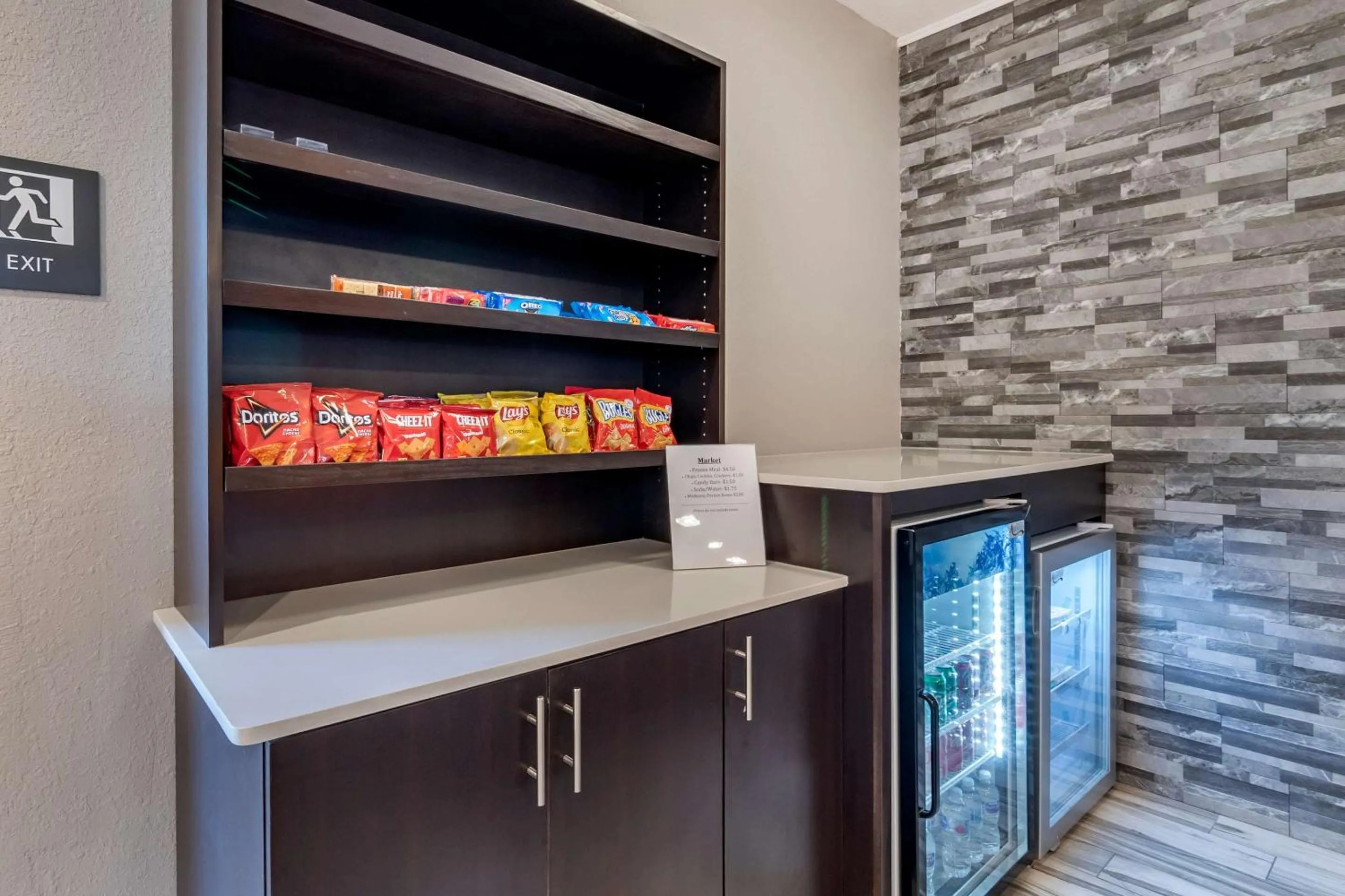 Other in Comfort Inn & Suites Emporia