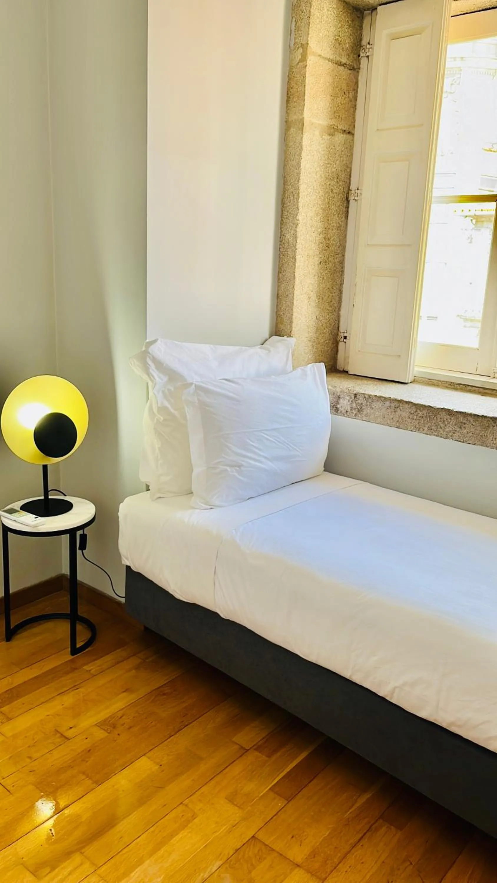 Bed in YOUROPO - Clerigos