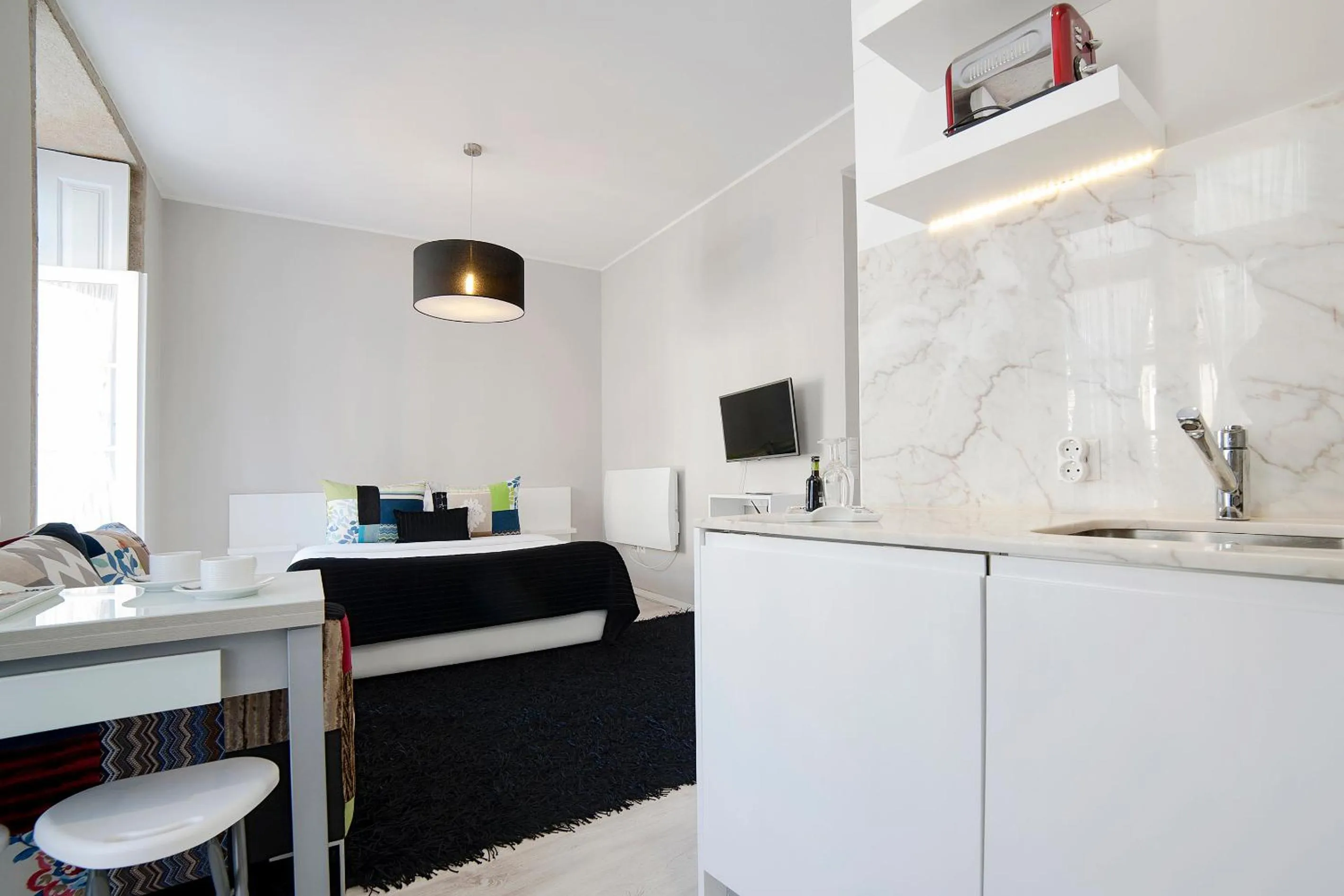 TV and multimedia in YOUROPO - Clerigos