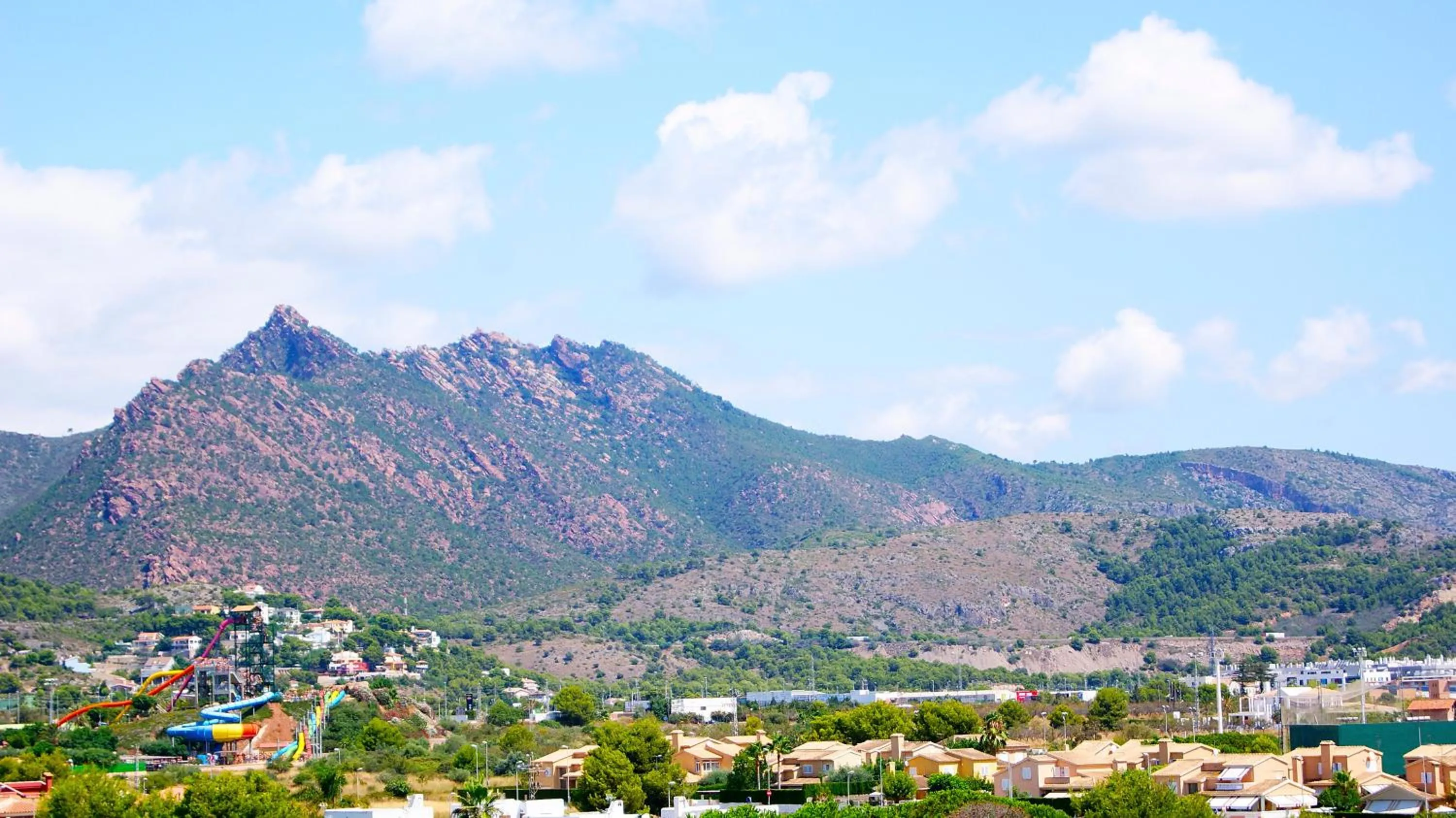 Day in Hotel Bersoca