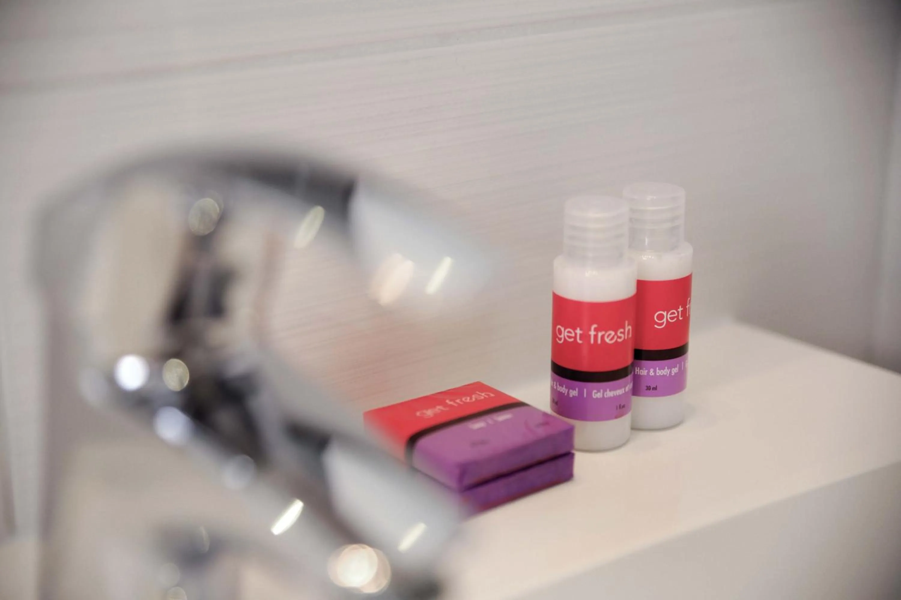 Decorative detail in Hôtel du Cheval Rouge