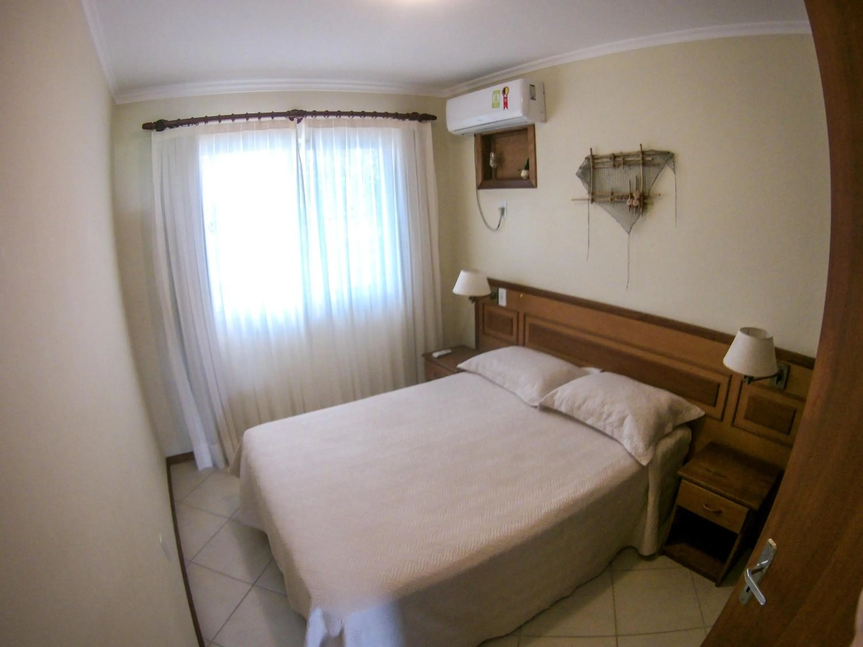 Bedroom, Bed in Morada Dos Ventos