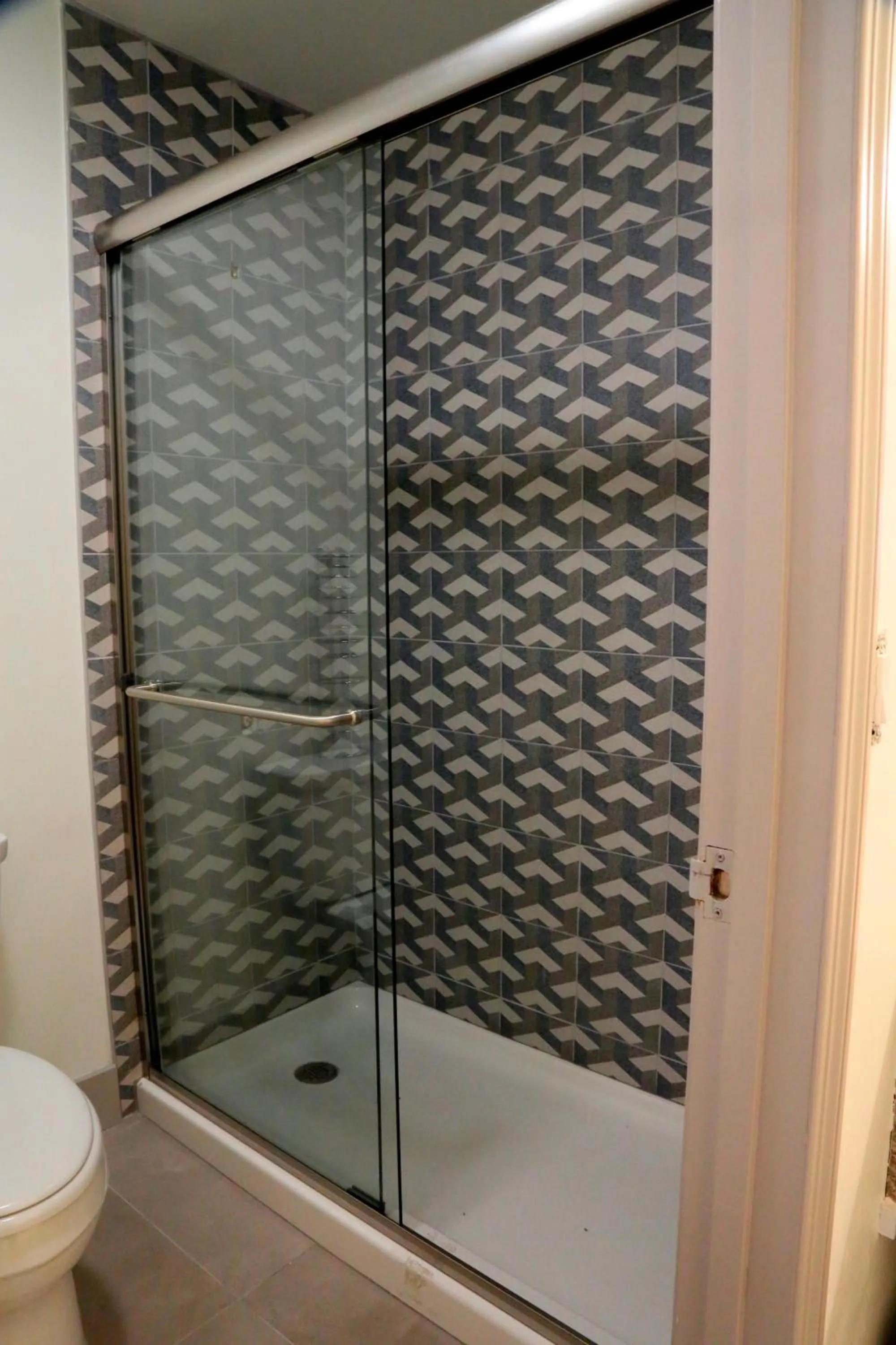 The Occidental Lodge