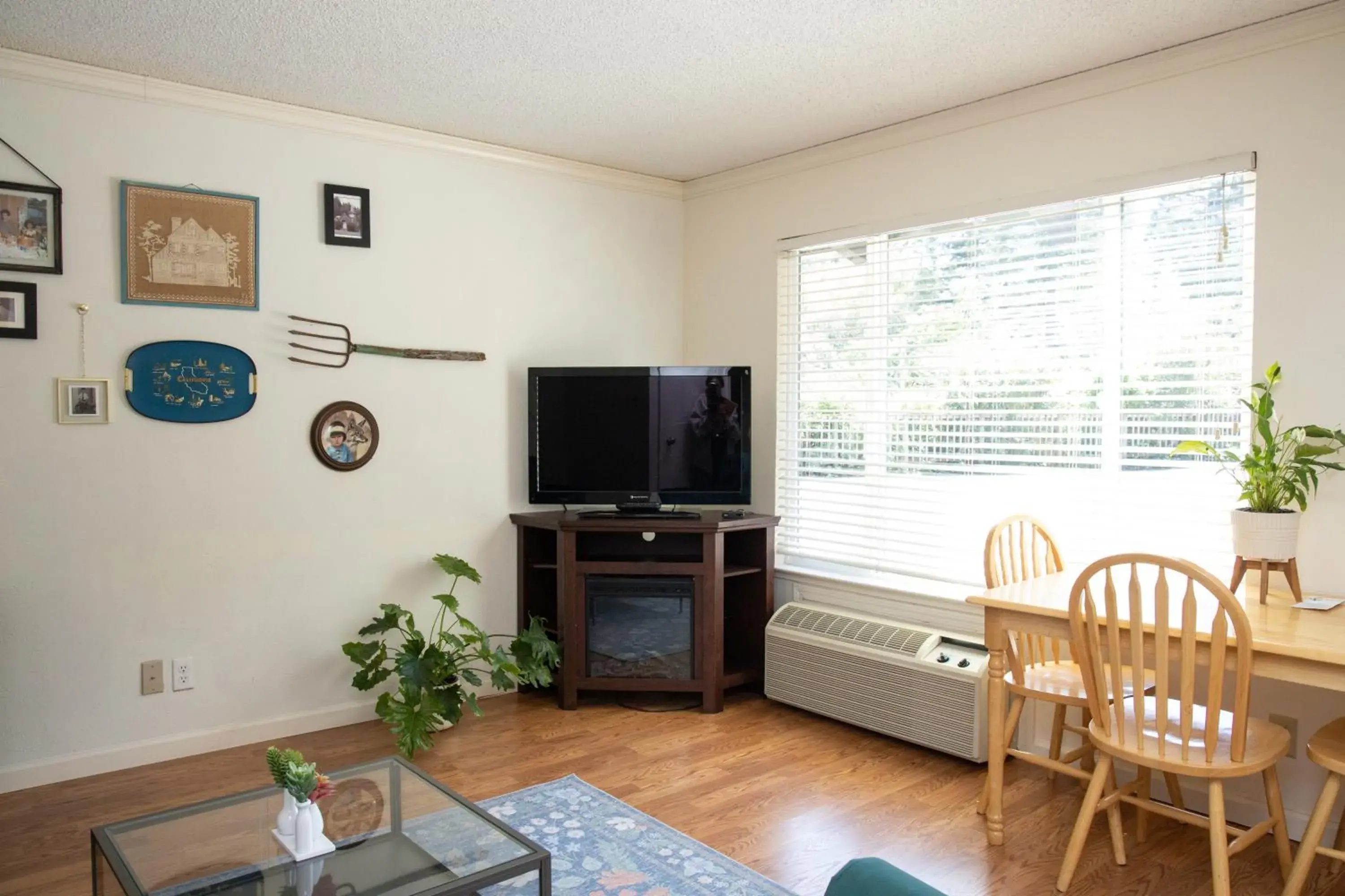 Family Suite in The Occidental Lodge Family Suite in The Occidental Lodge