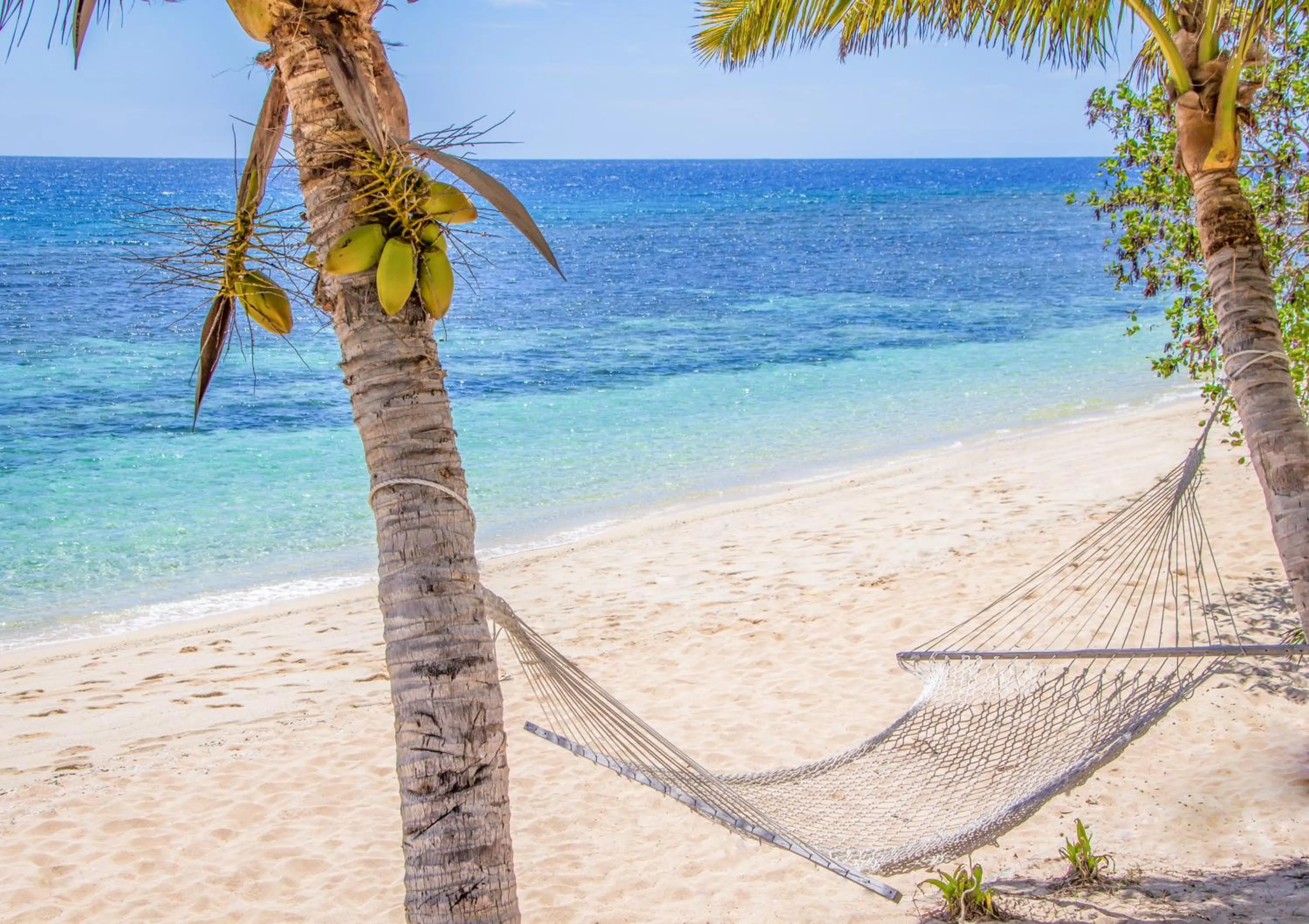 Barefoot Kuata Island Resort