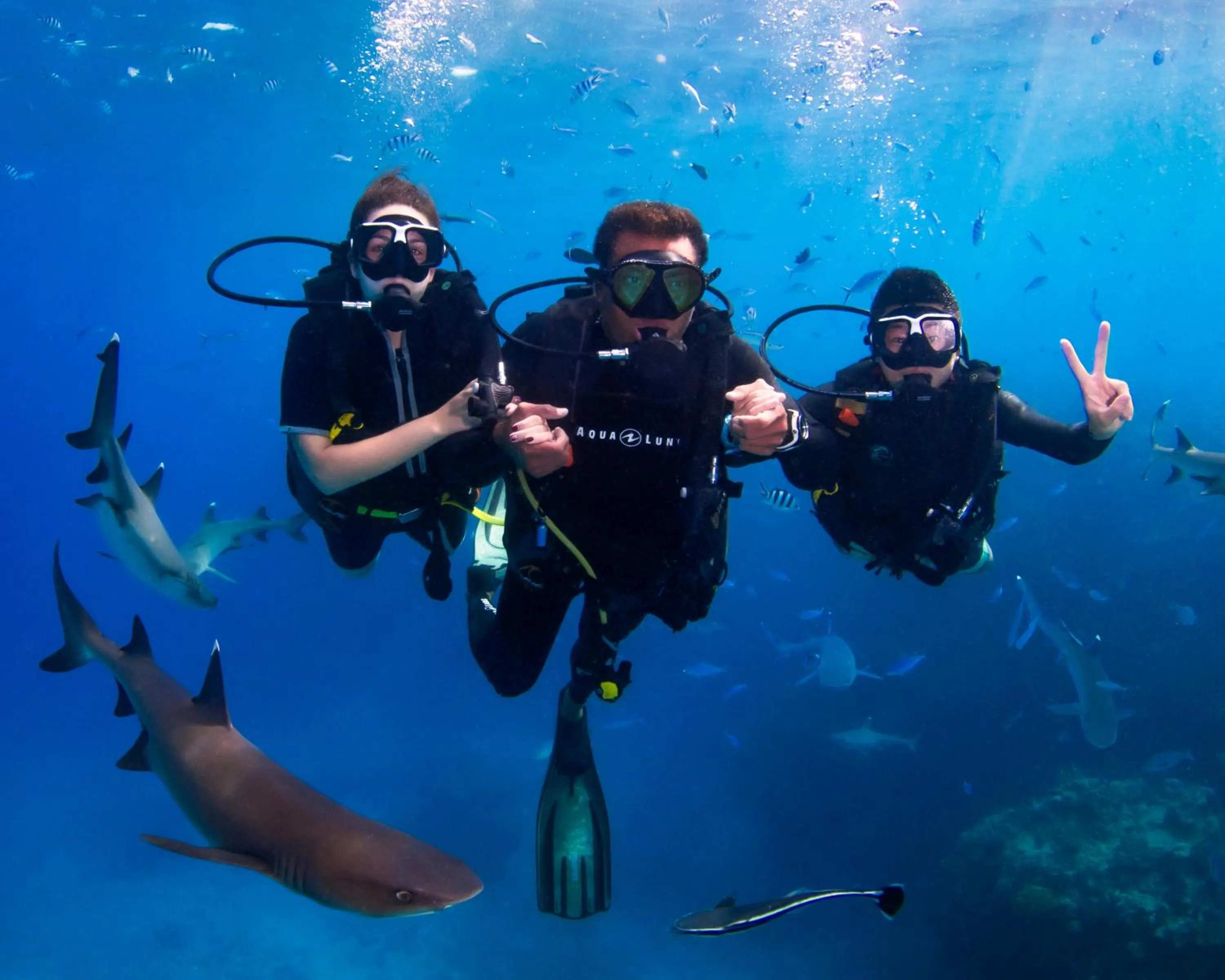 Barefoot Kuata Island Resort