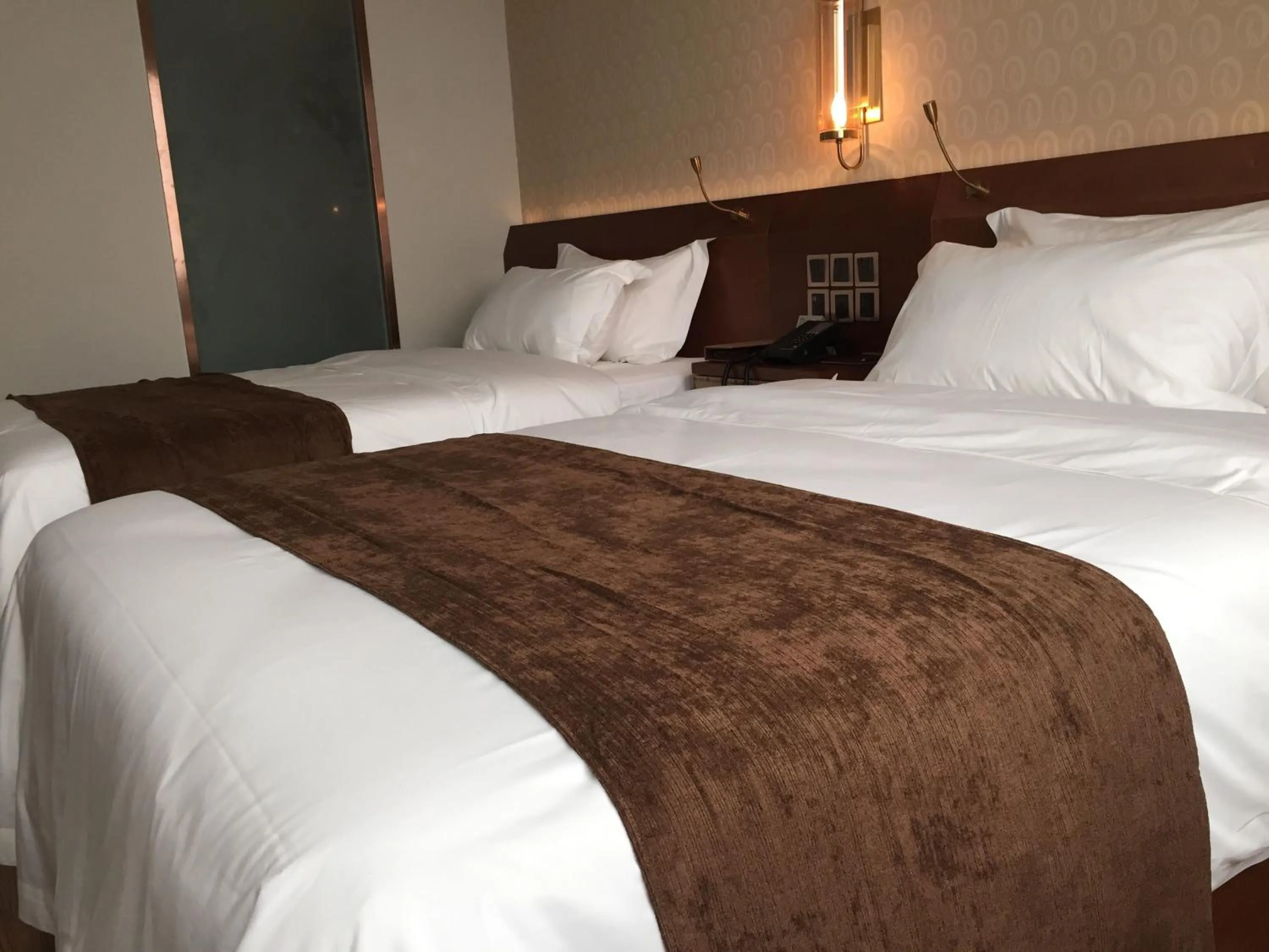 James Joyce Coffetel Shijiazhuang Xinbai Square Guomao