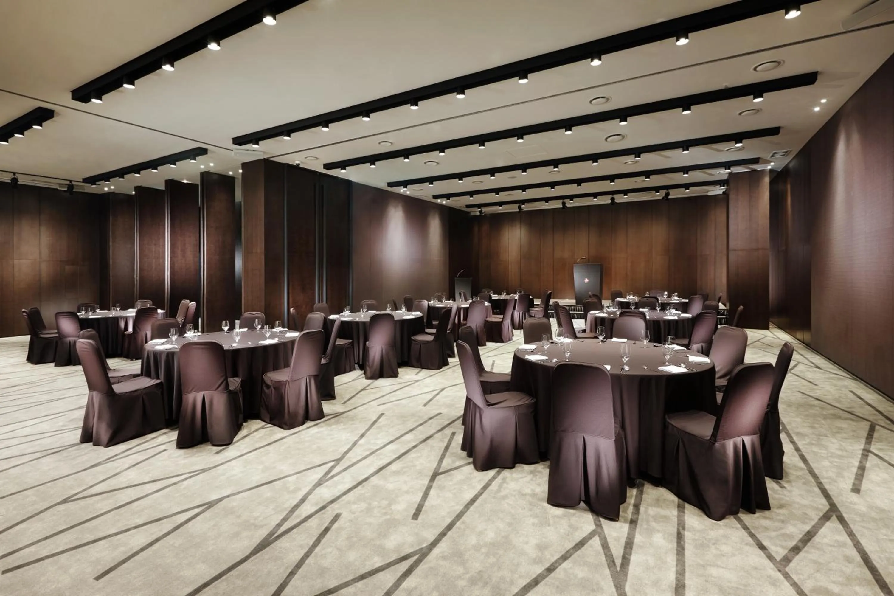 Business facilities in Ramada by Wyndham Gunsan