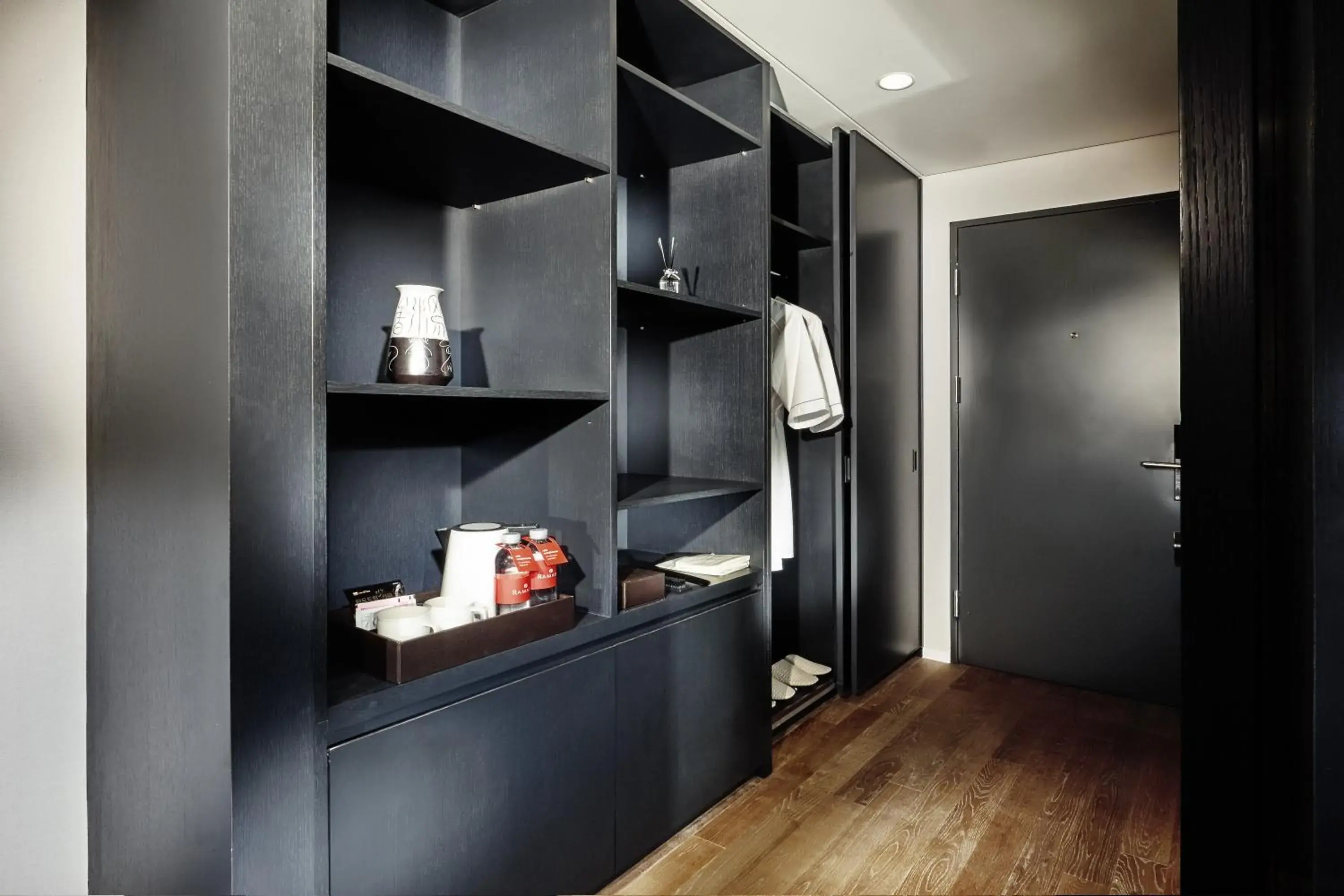 Standard Family Room in Ramada by Wyndham Gunsan Standard Family Room in Ramada by Wyndham Gunsan