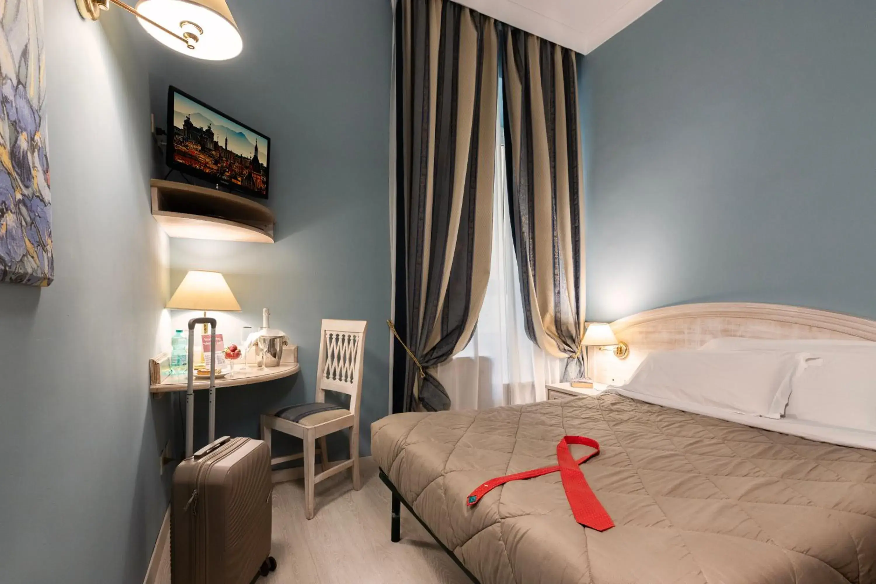 Economy Double Room in Piccolo Imperiale Economy Double Room in Piccolo Imperiale