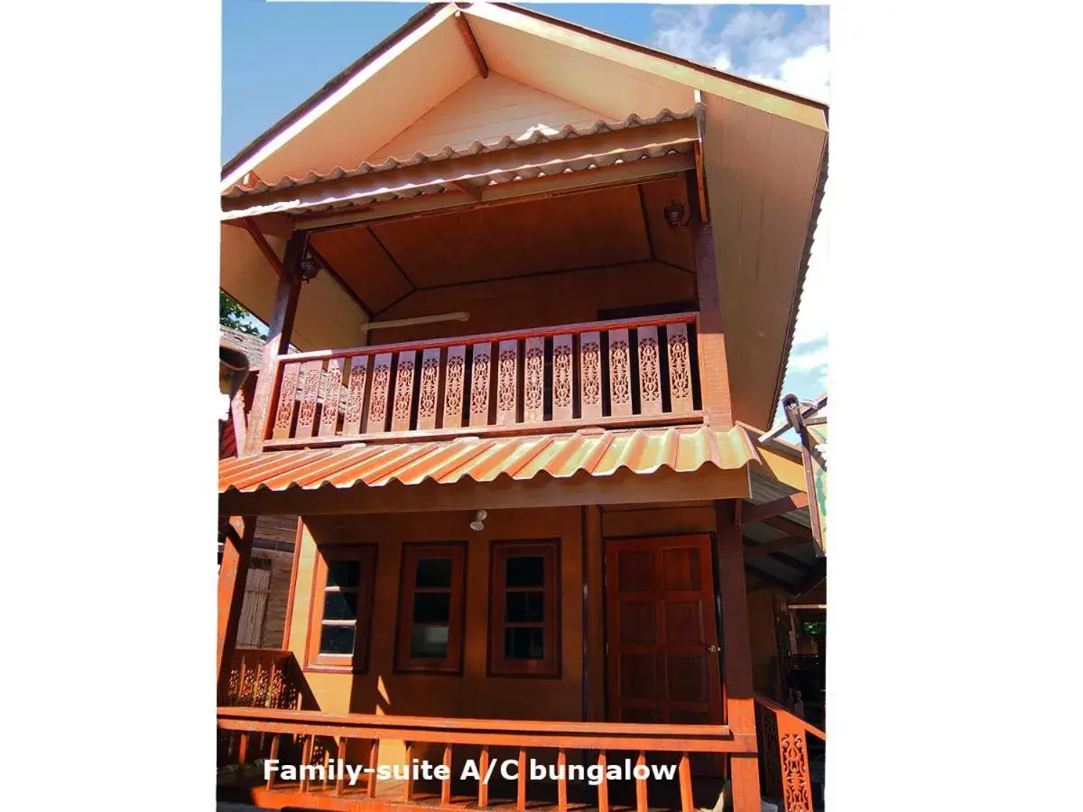 Duplex Suite in Coco Beach Bungalows Duplex Suite in Coco Beach Bungalows