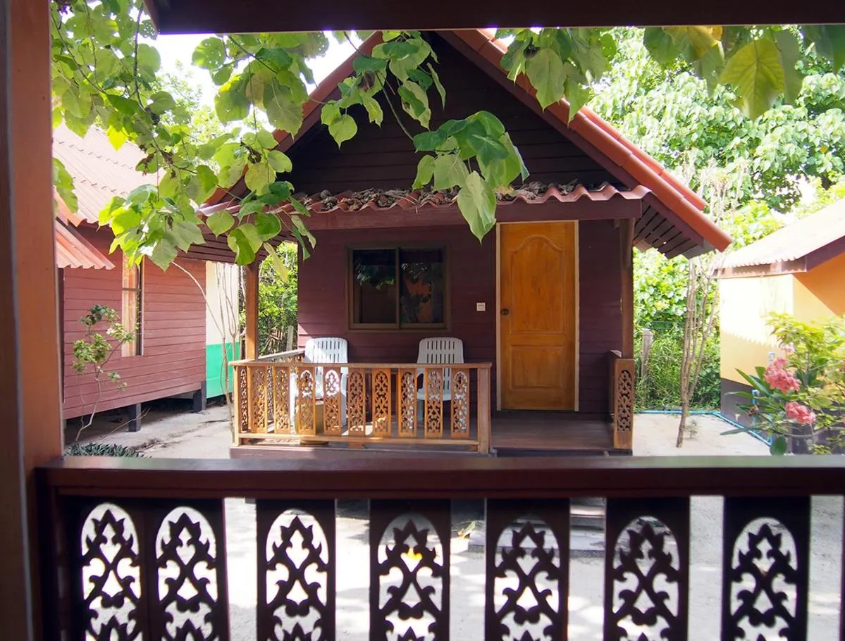 Coco Beach Bungalows