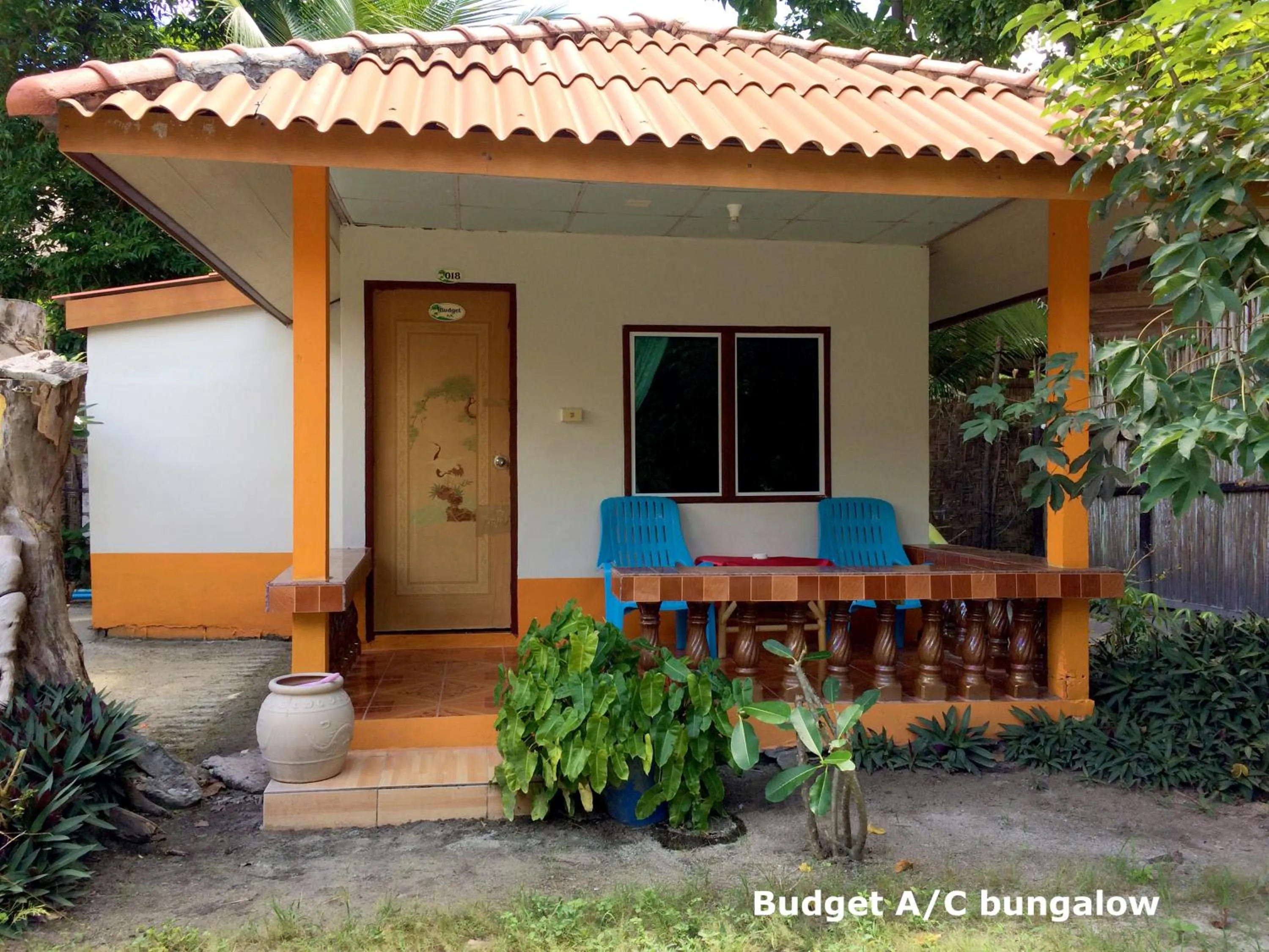 Coco Beach Bungalows