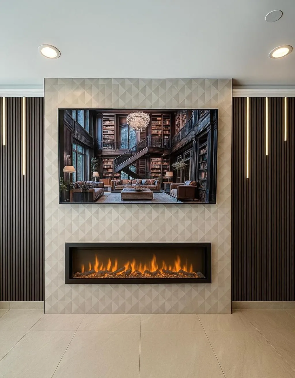 Lobby or reception in LIV Hotel Bronx GRAND OPENING