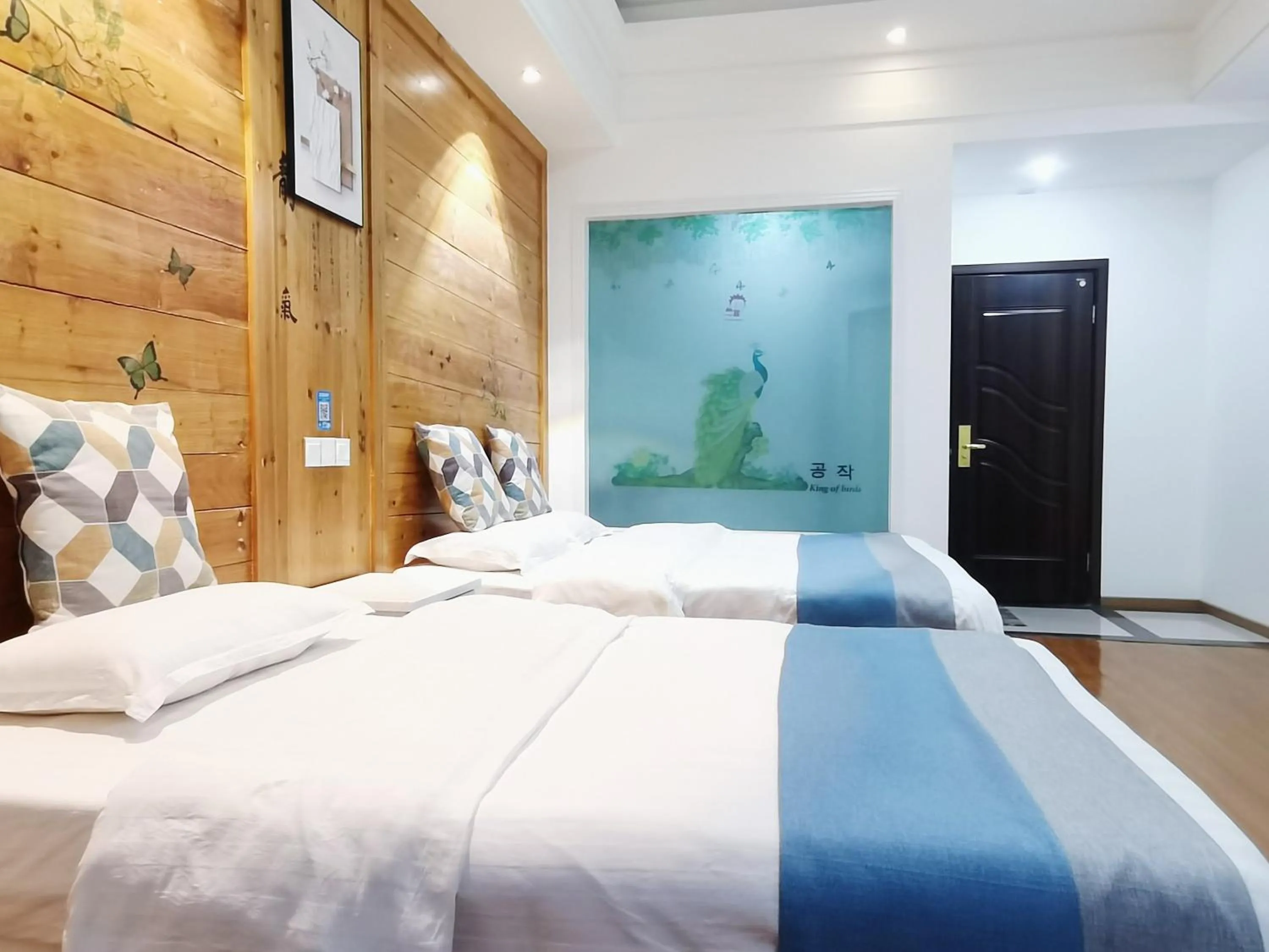 Emeishan Moon Bay Hotel