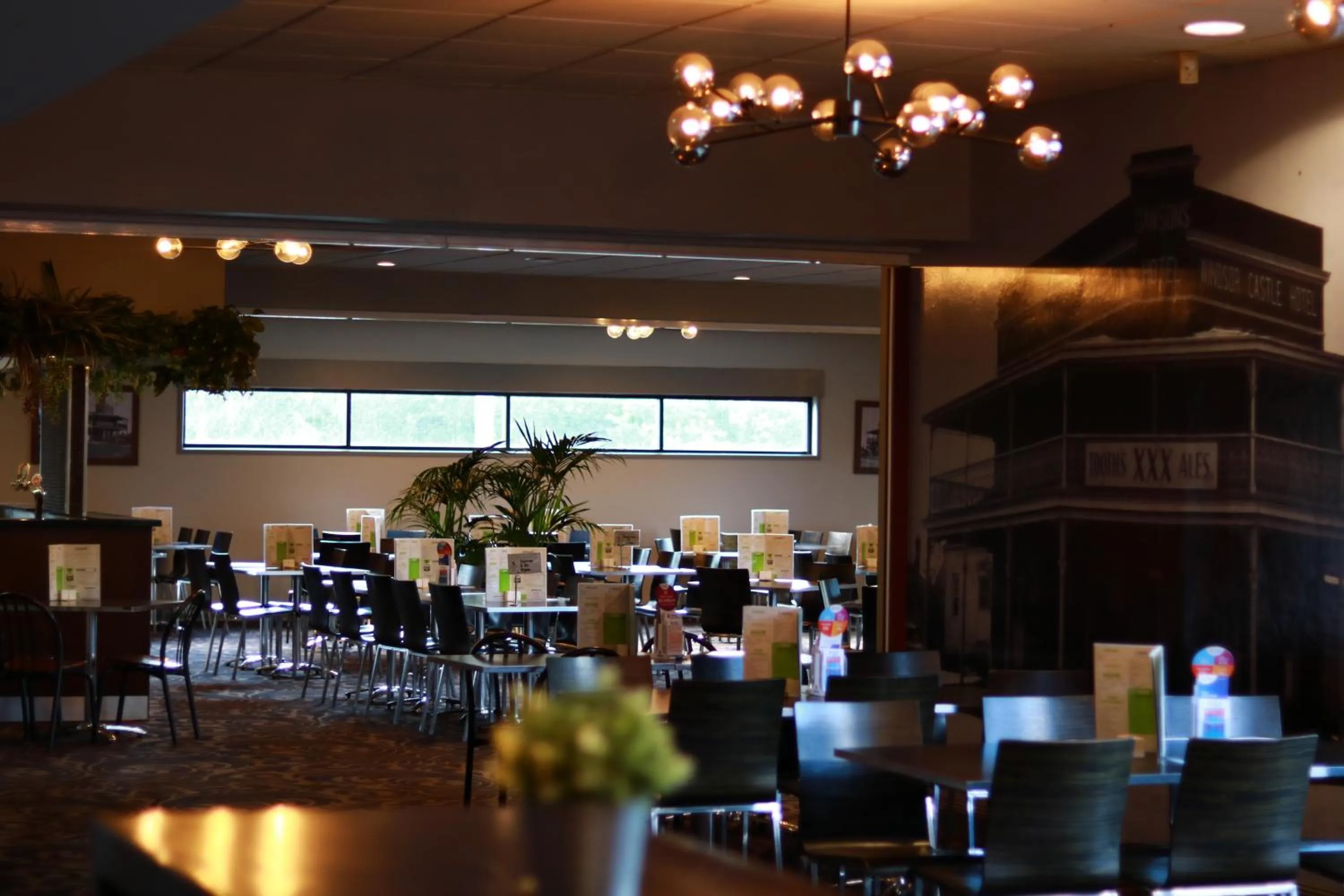 Windsor Castle Hotel