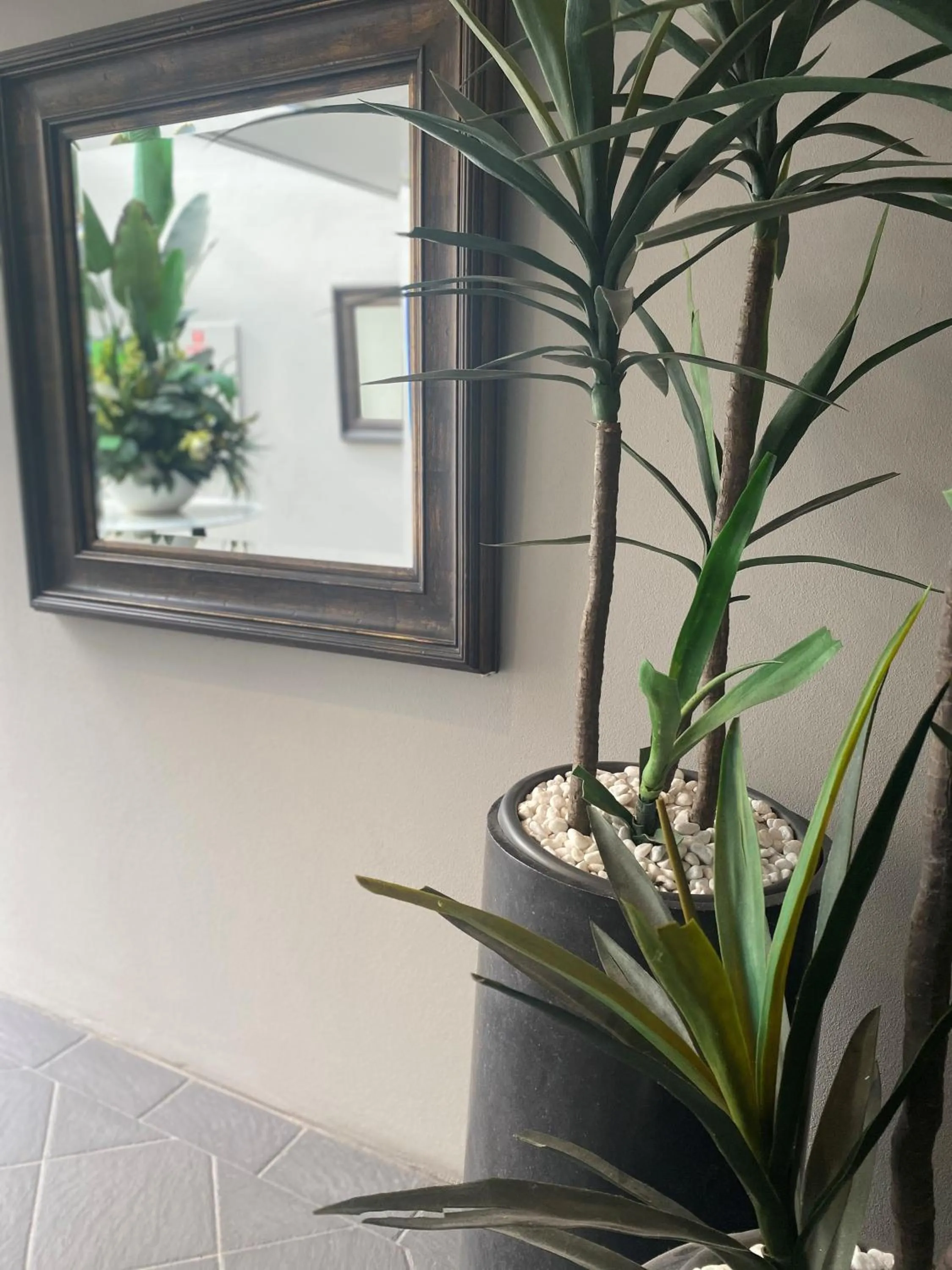 Windsor Castle Hotel