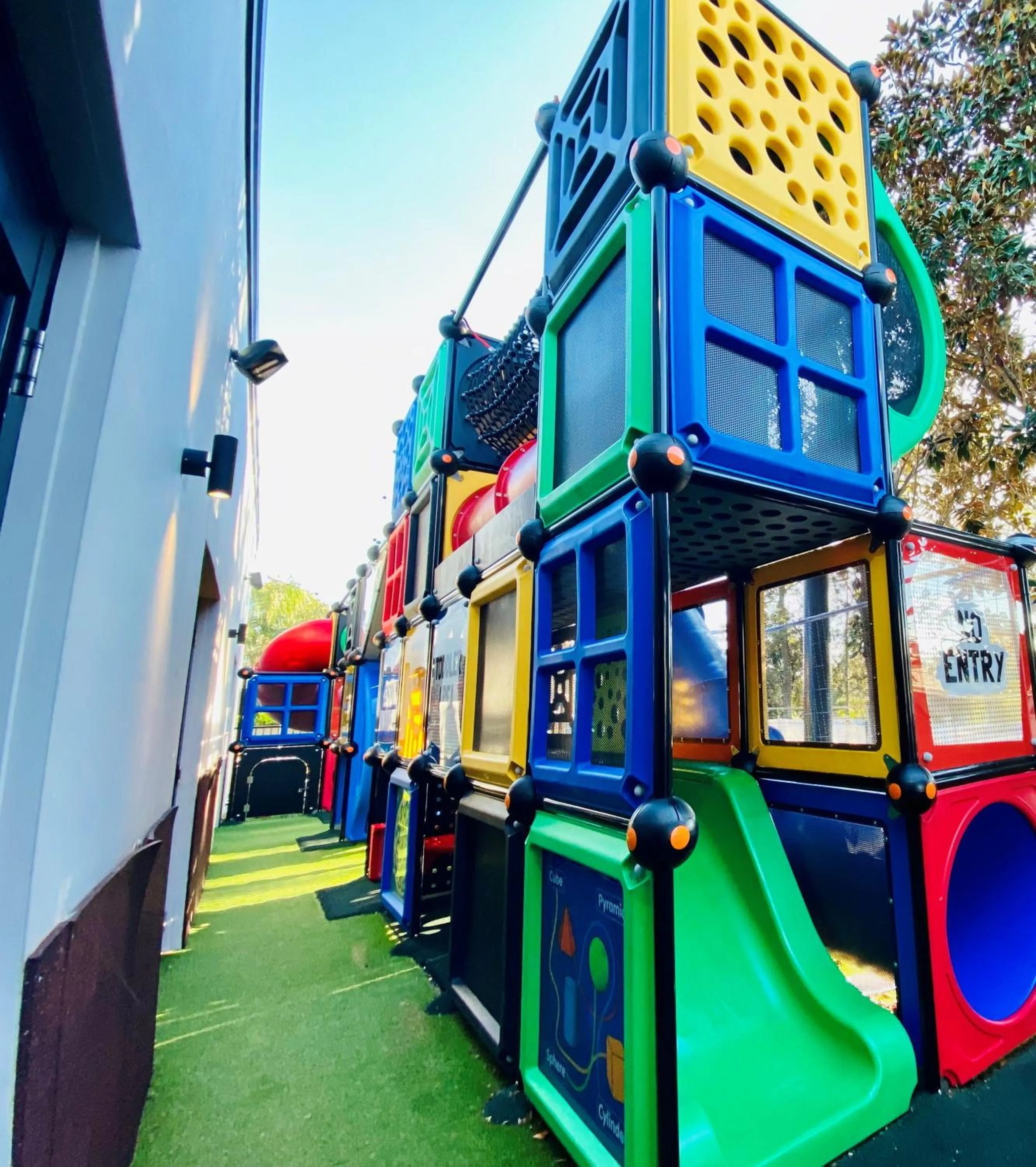 Windsor Castle Hotel