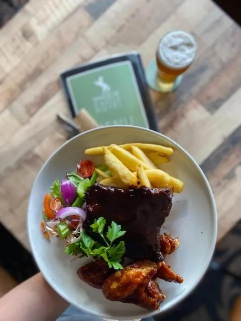 Windsor Castle Hotel