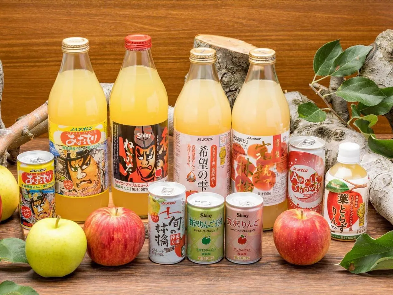 Nearby landmark in APA Hotel Aomori Eki Kenchodori