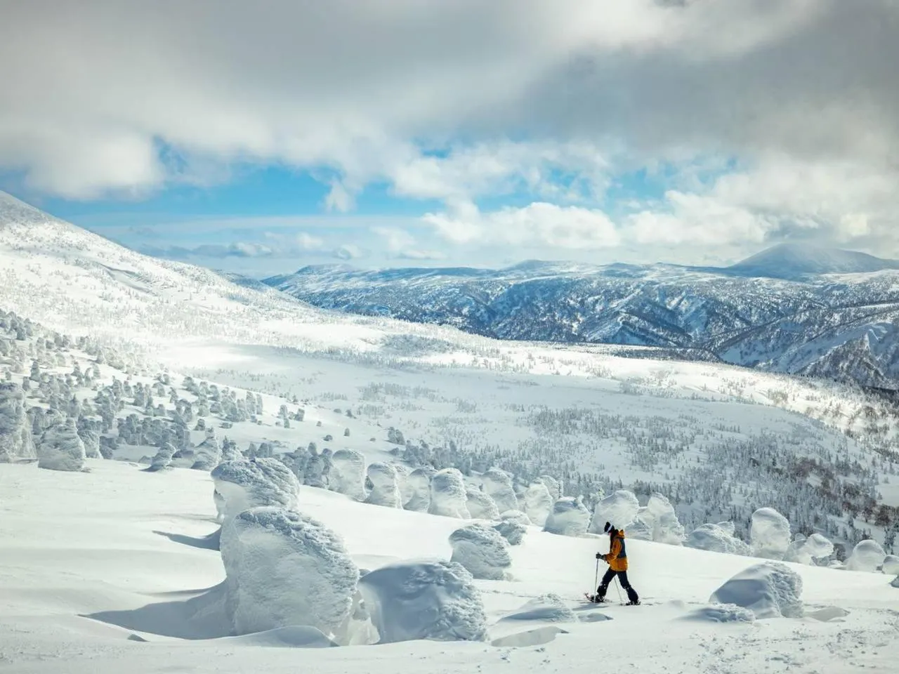 Nearby landmark in APA Hotel Aomori Eki Kenchodori