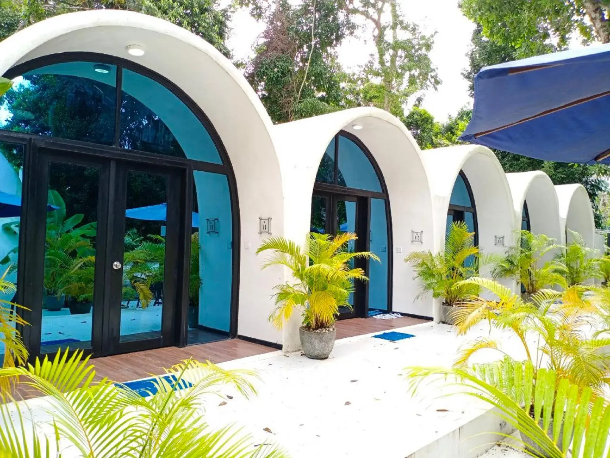 Deluxe Room in Moonlight Resort Deluxe Room in Moonlight Resort