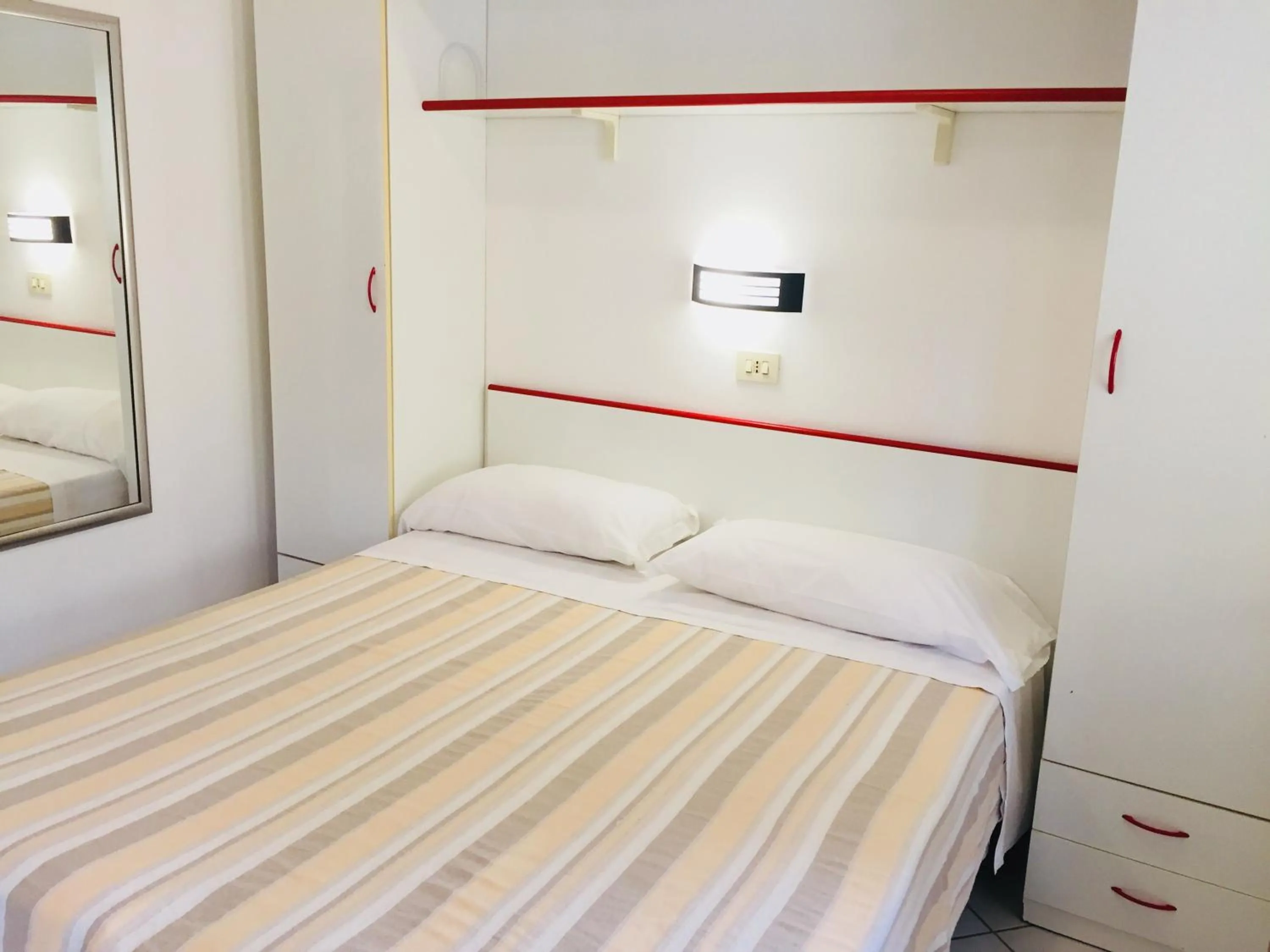 Bed in Residence La Valdana