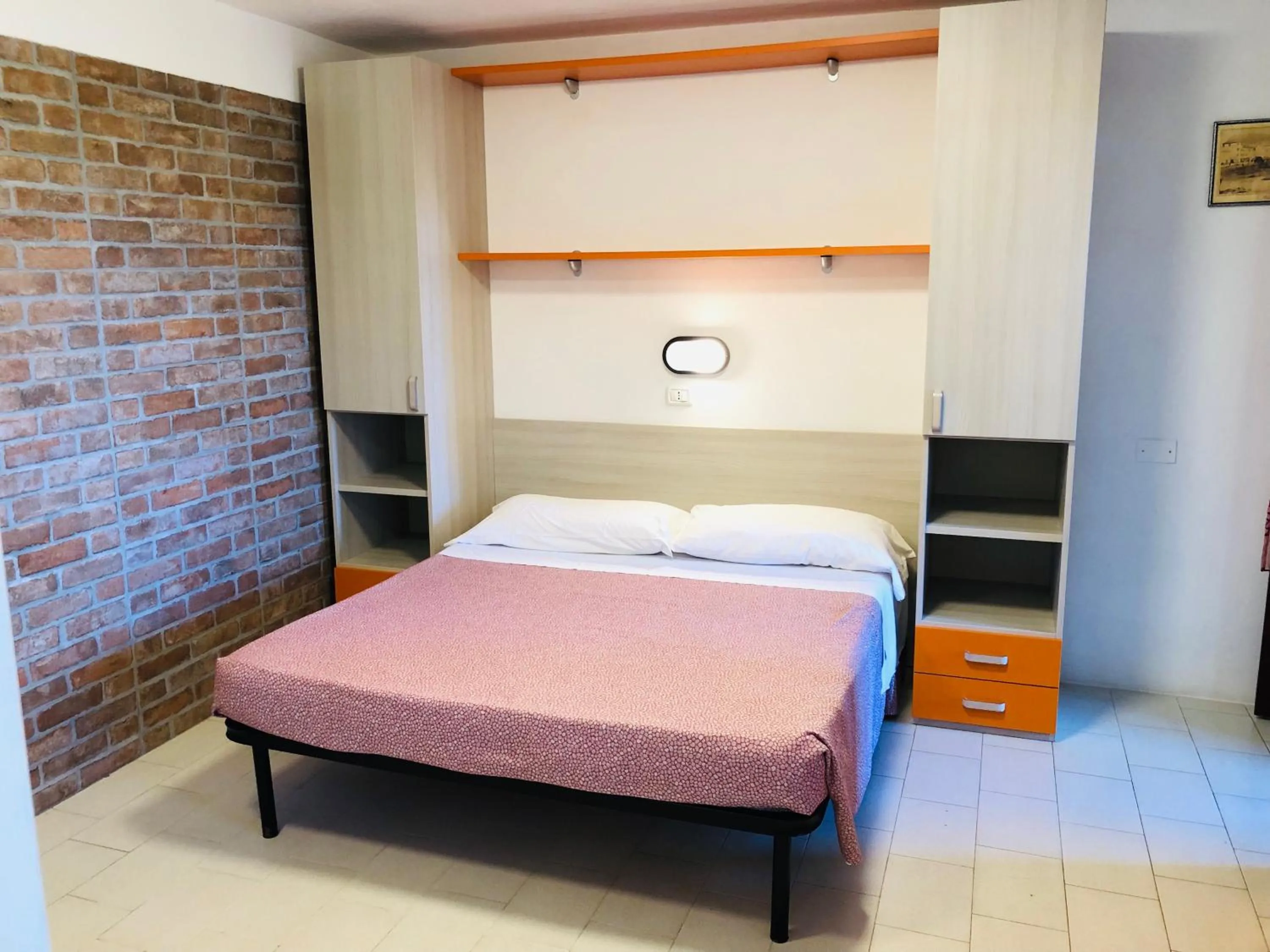 Bed in Residence La Valdana