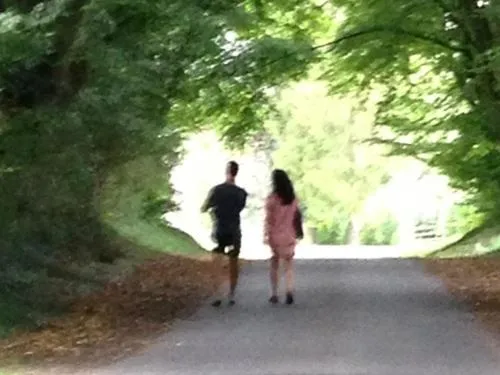 Property building in Maison d'Eclaibes