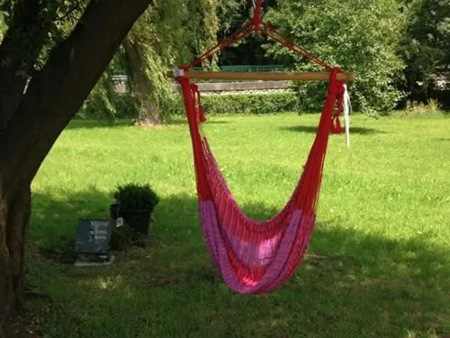 Property building in Maison d'Eclaibes