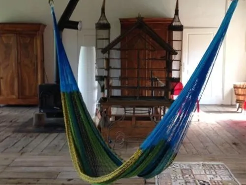 Activities in Maison d'Eclaibes