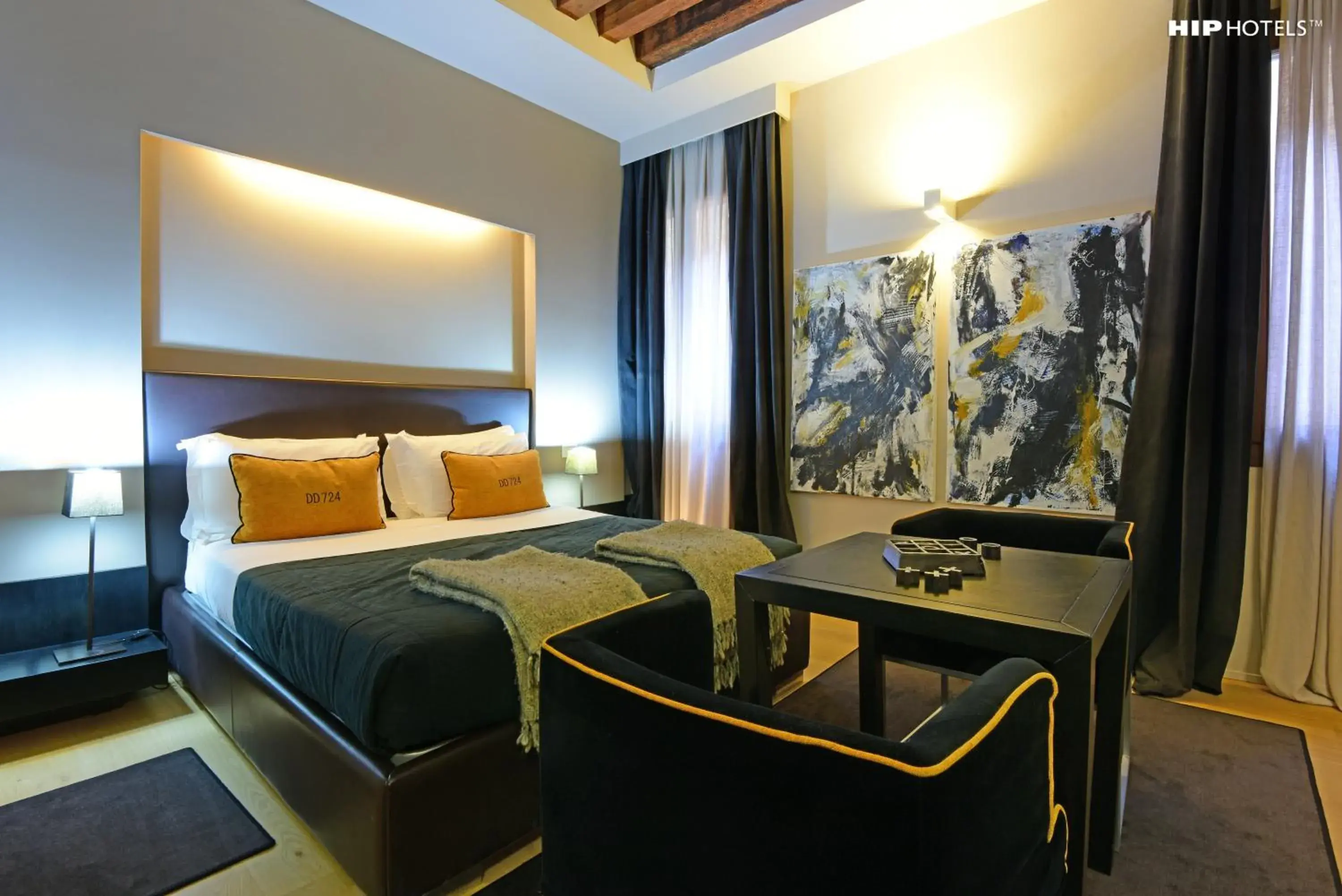 Comfort Double Room in Charming House DD724 Comfort Double Room in Charming House DD724