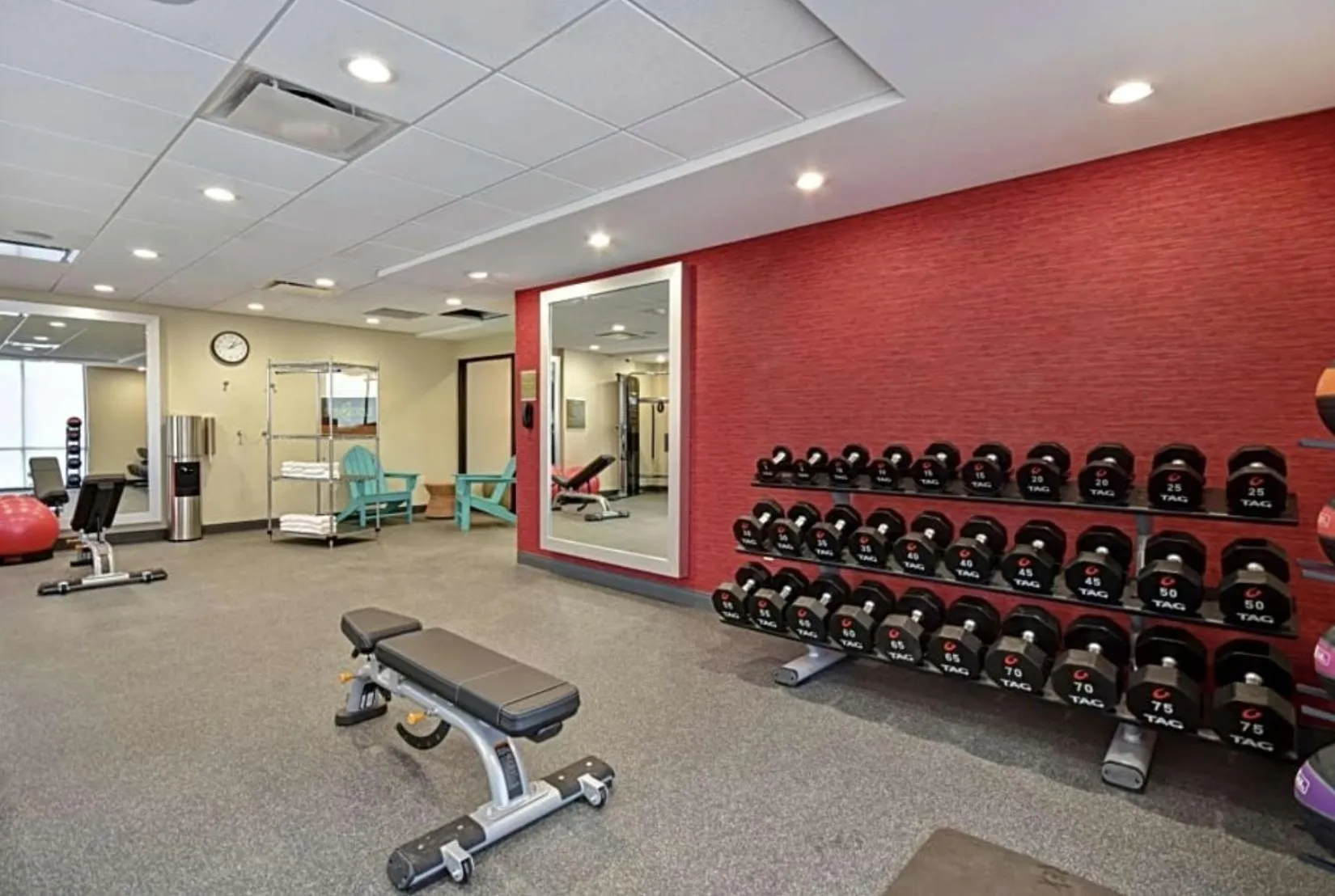 Home2 Suites By Hilton Taylor