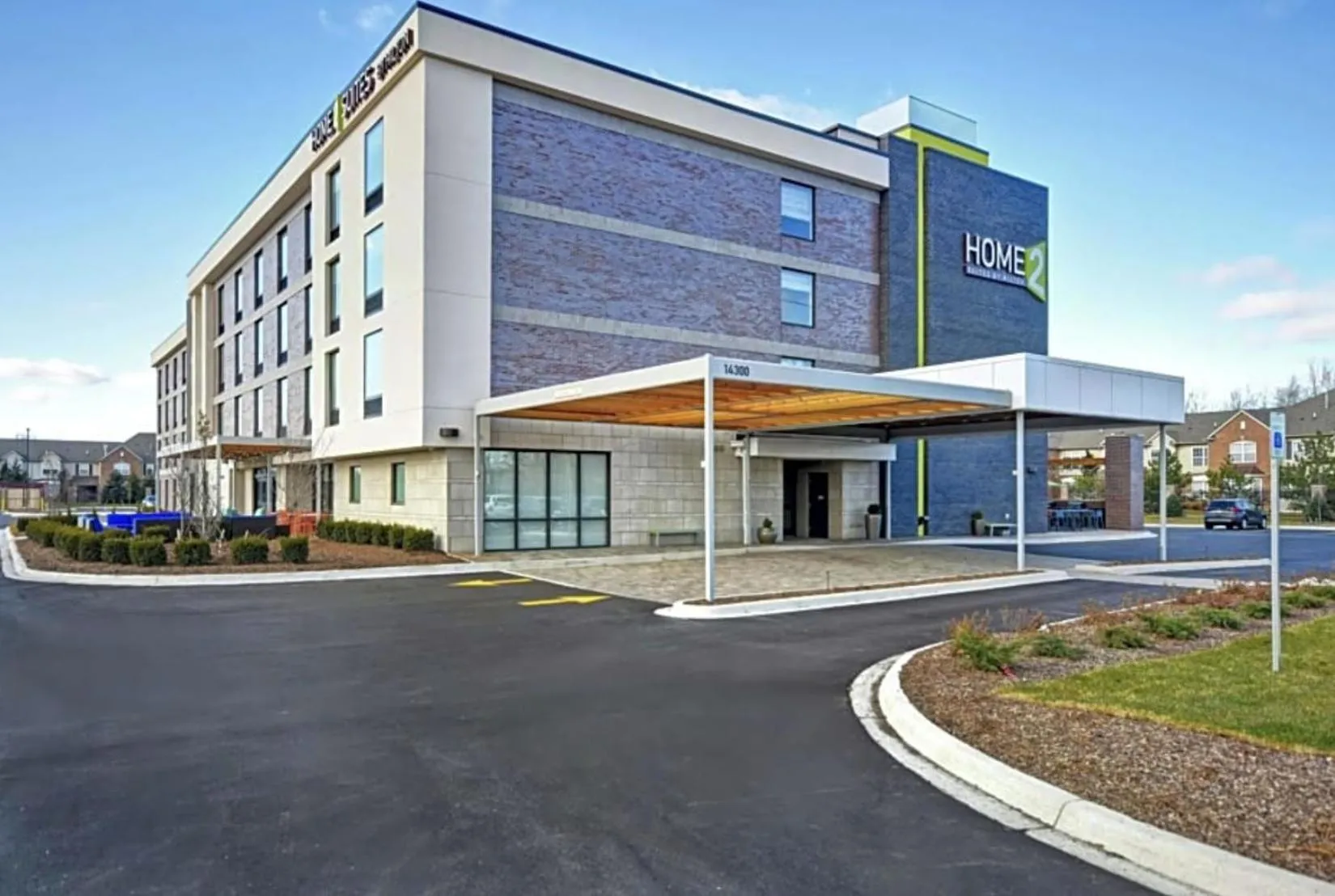 Home2 Suites By Hilton Taylor