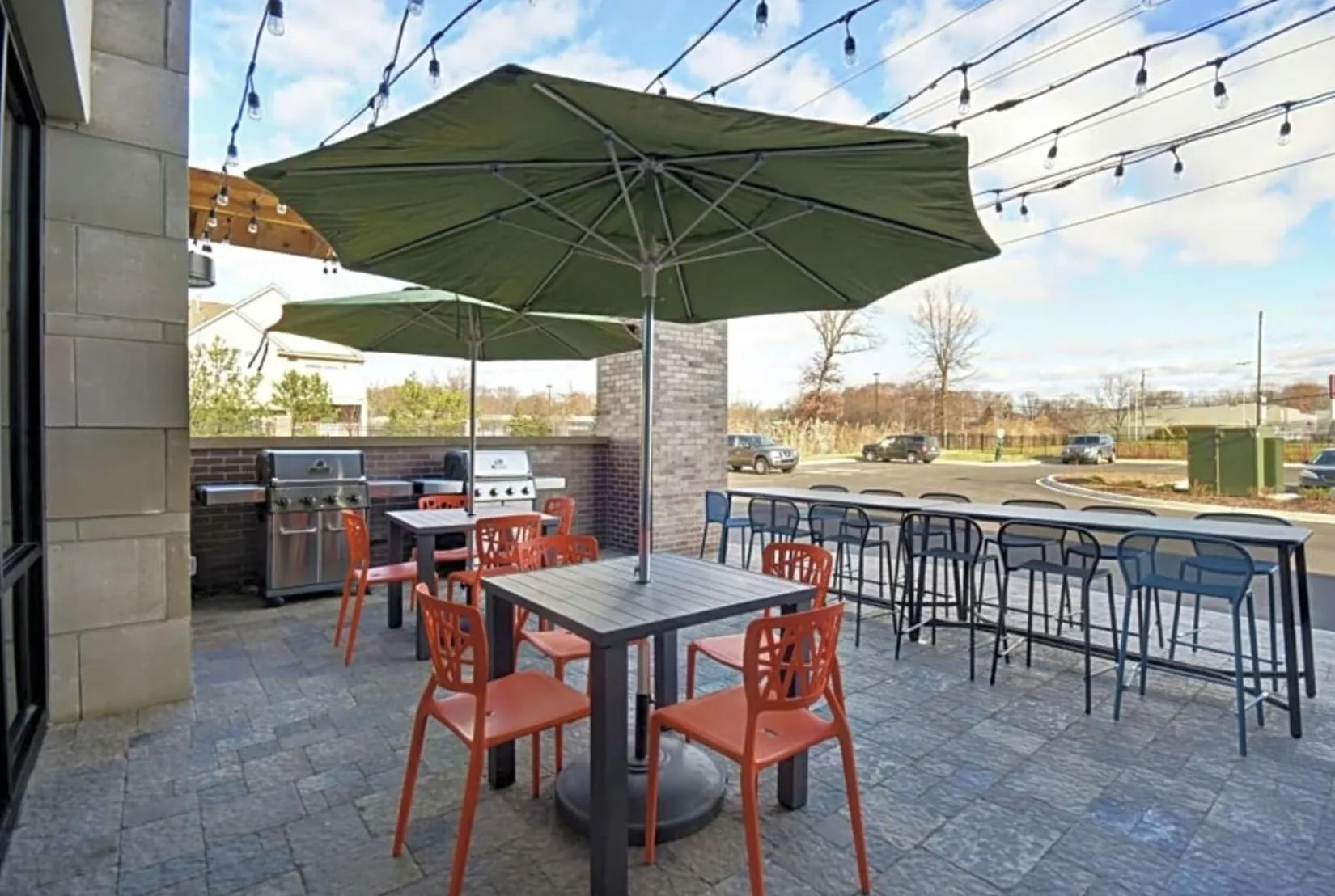 Home2 Suites By Hilton Taylor