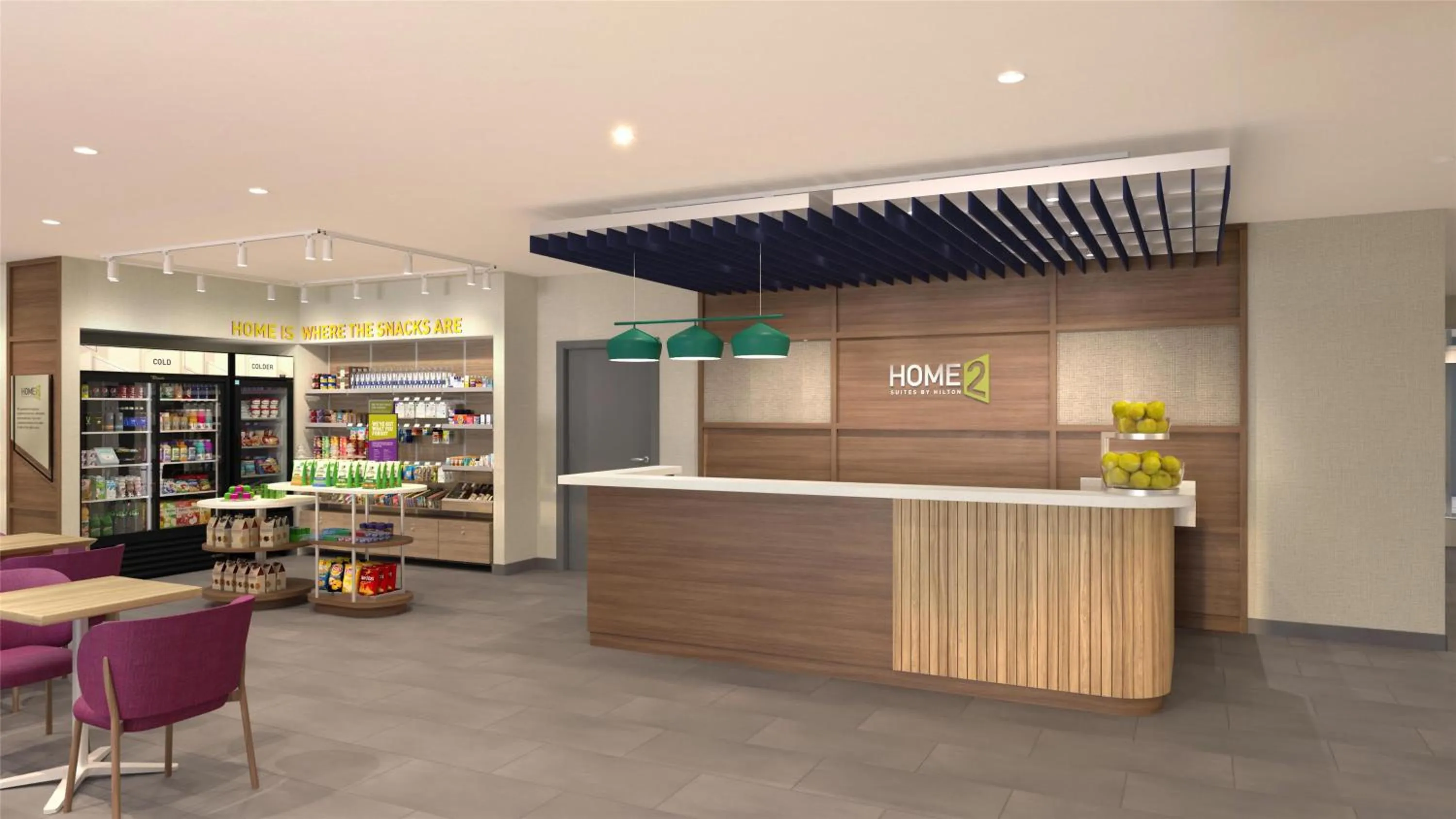 Home2 Suites By Hilton Taylor