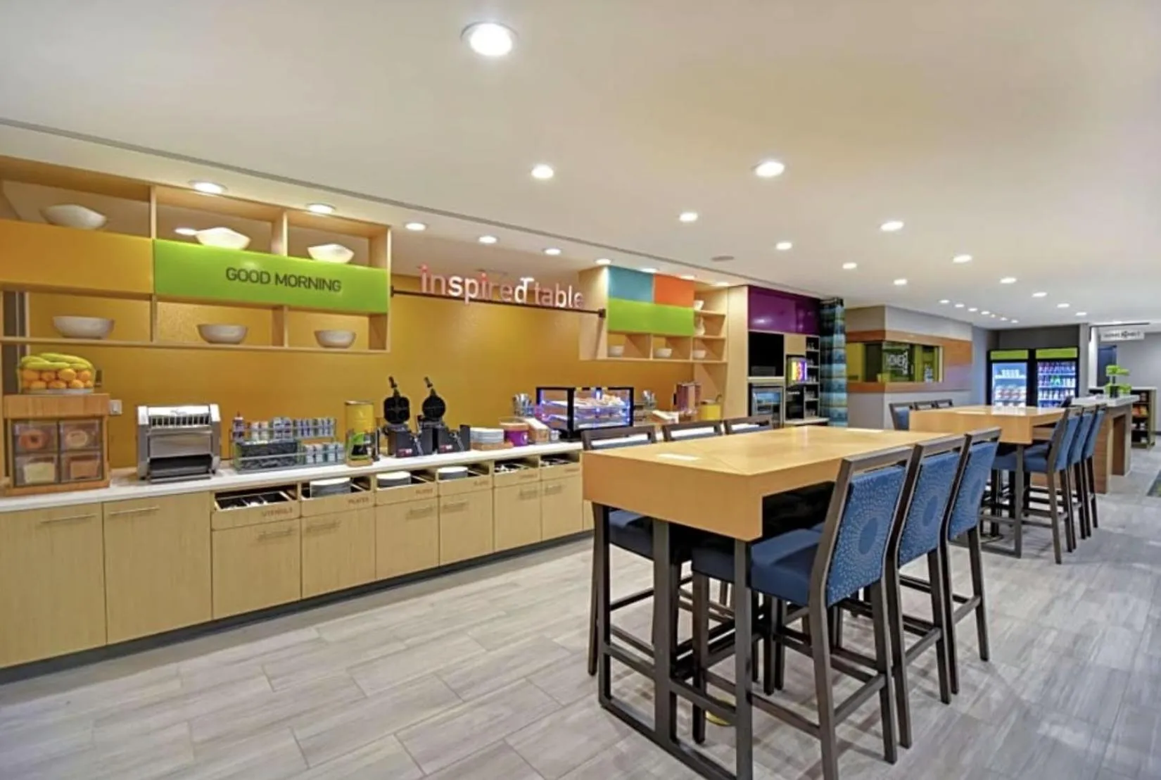 Home2 Suites By Hilton Taylor