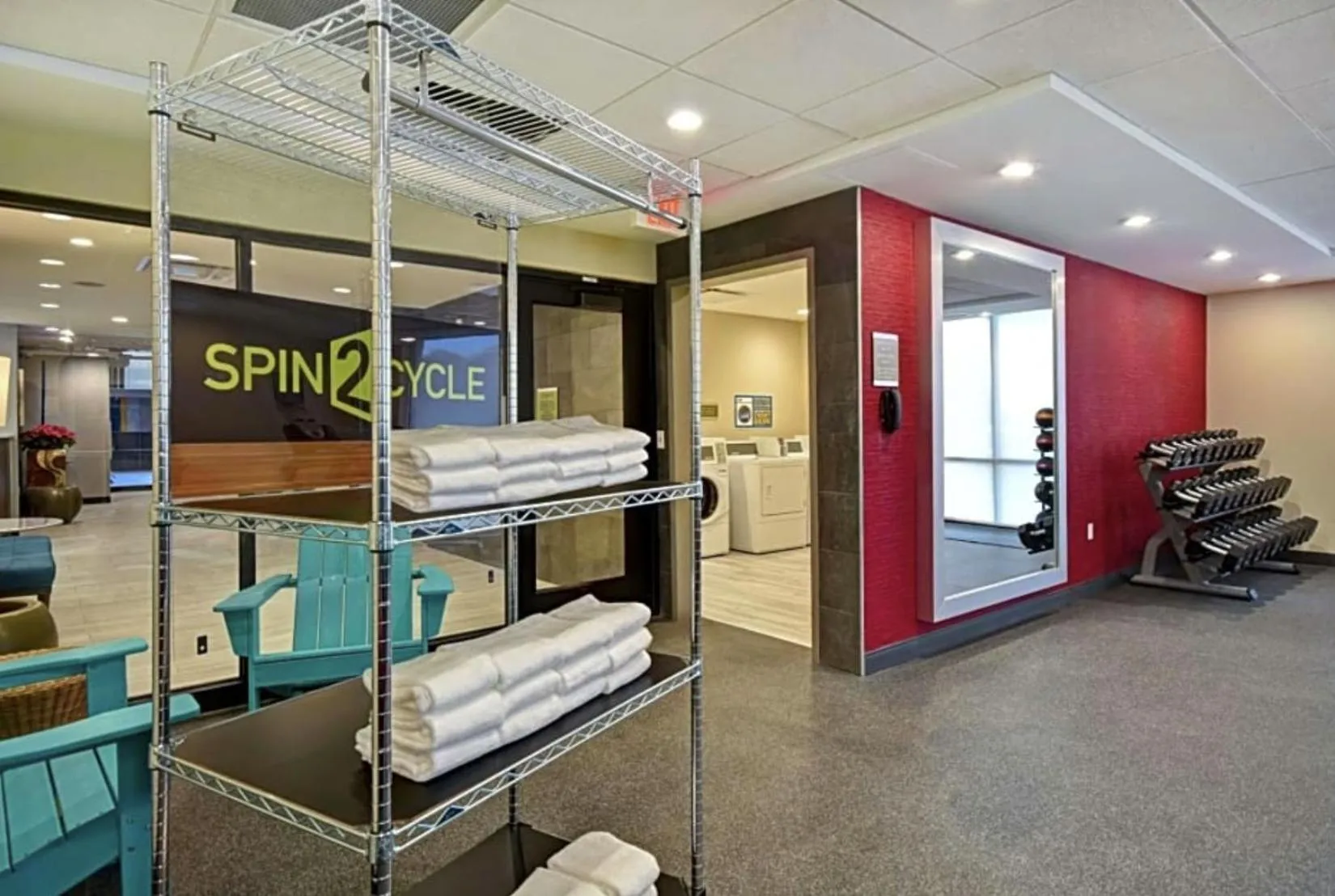 Home2 Suites By Hilton Taylor