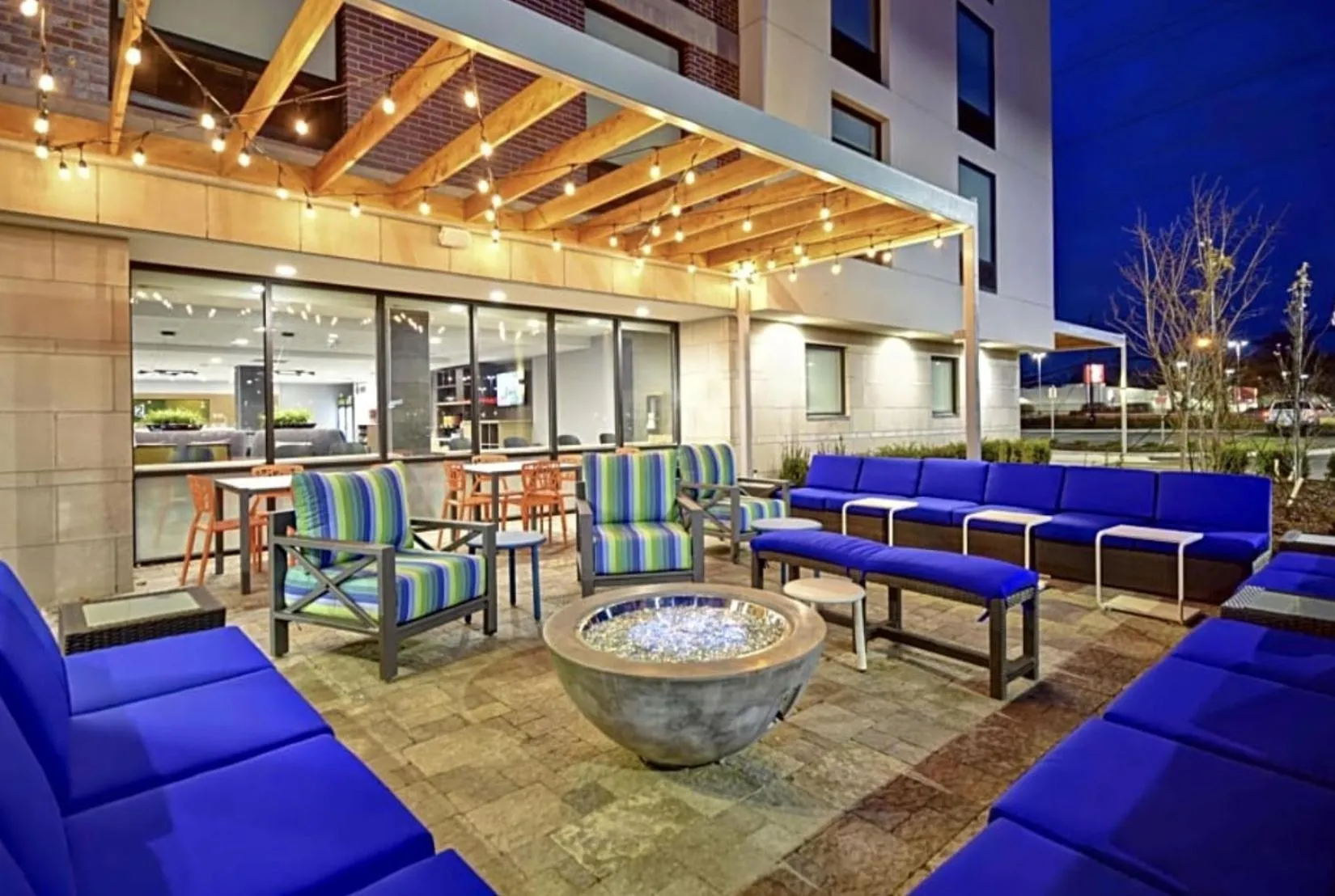 Home2 Suites By Hilton Taylor