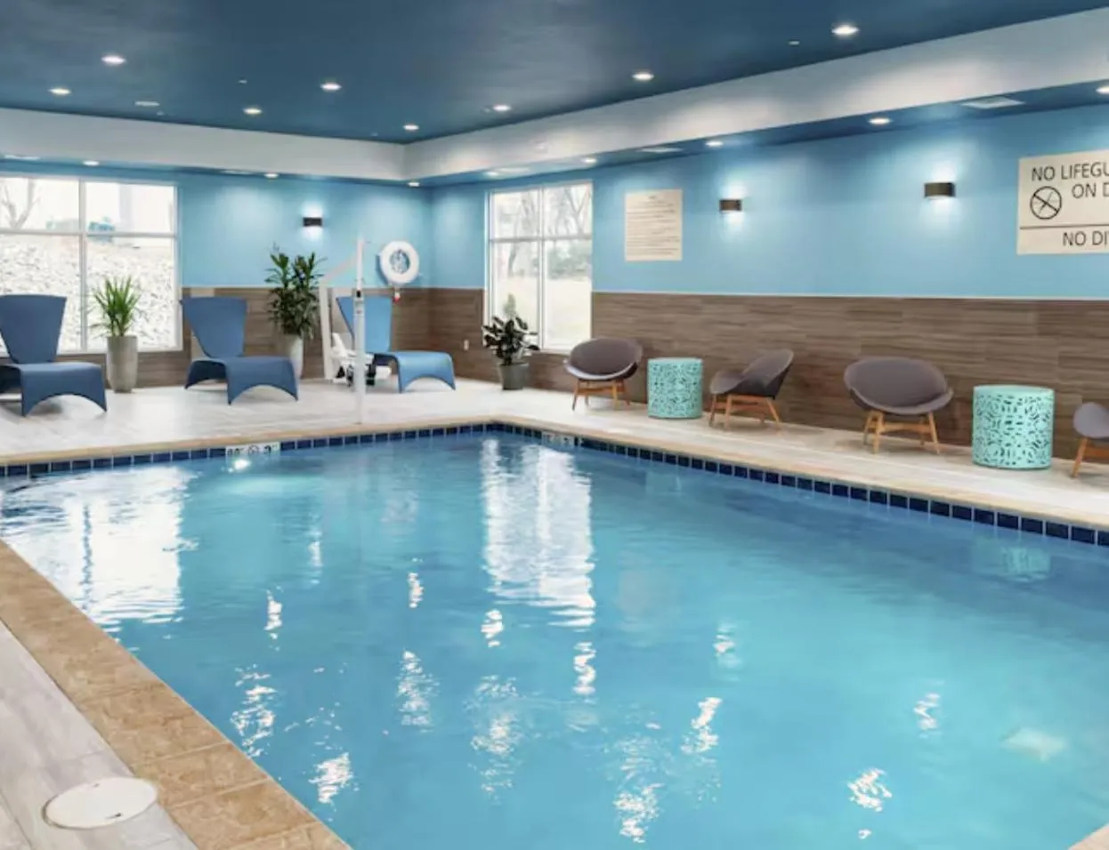 Hampton Inn & Suites Cedar City, Ut