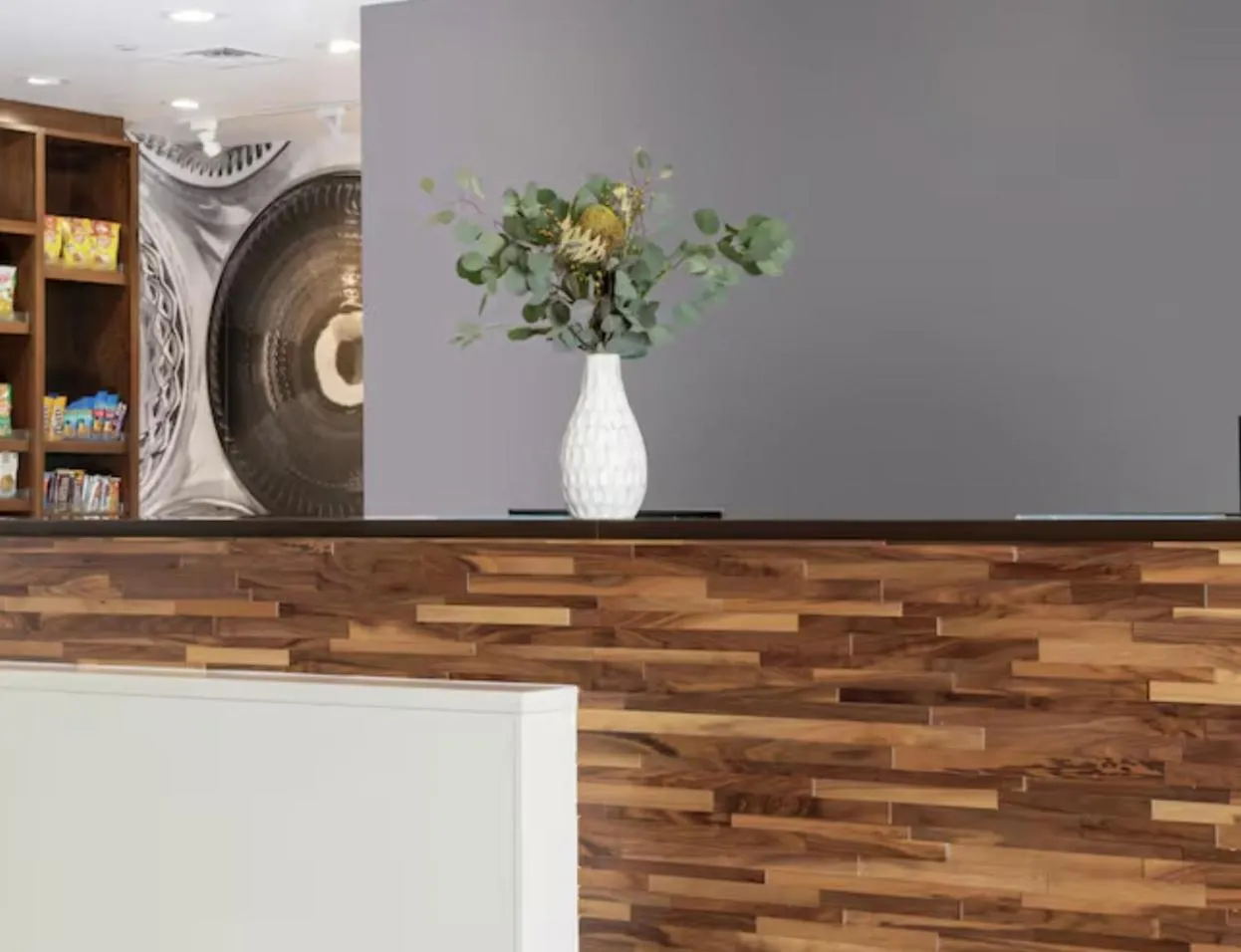 Hampton Inn & Suites Cedar City, Ut