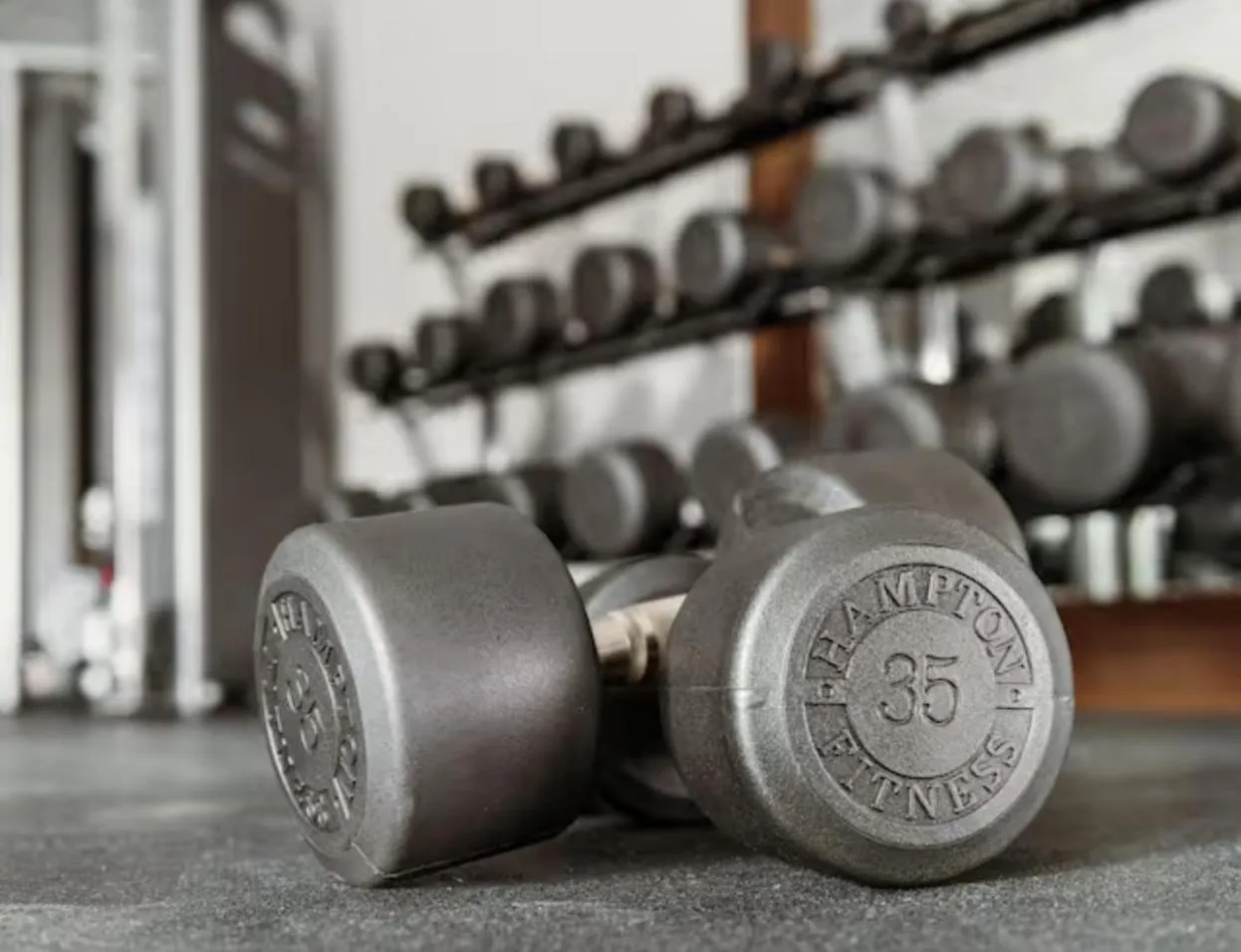 Hampton Inn & Suites By Hilton North Haven