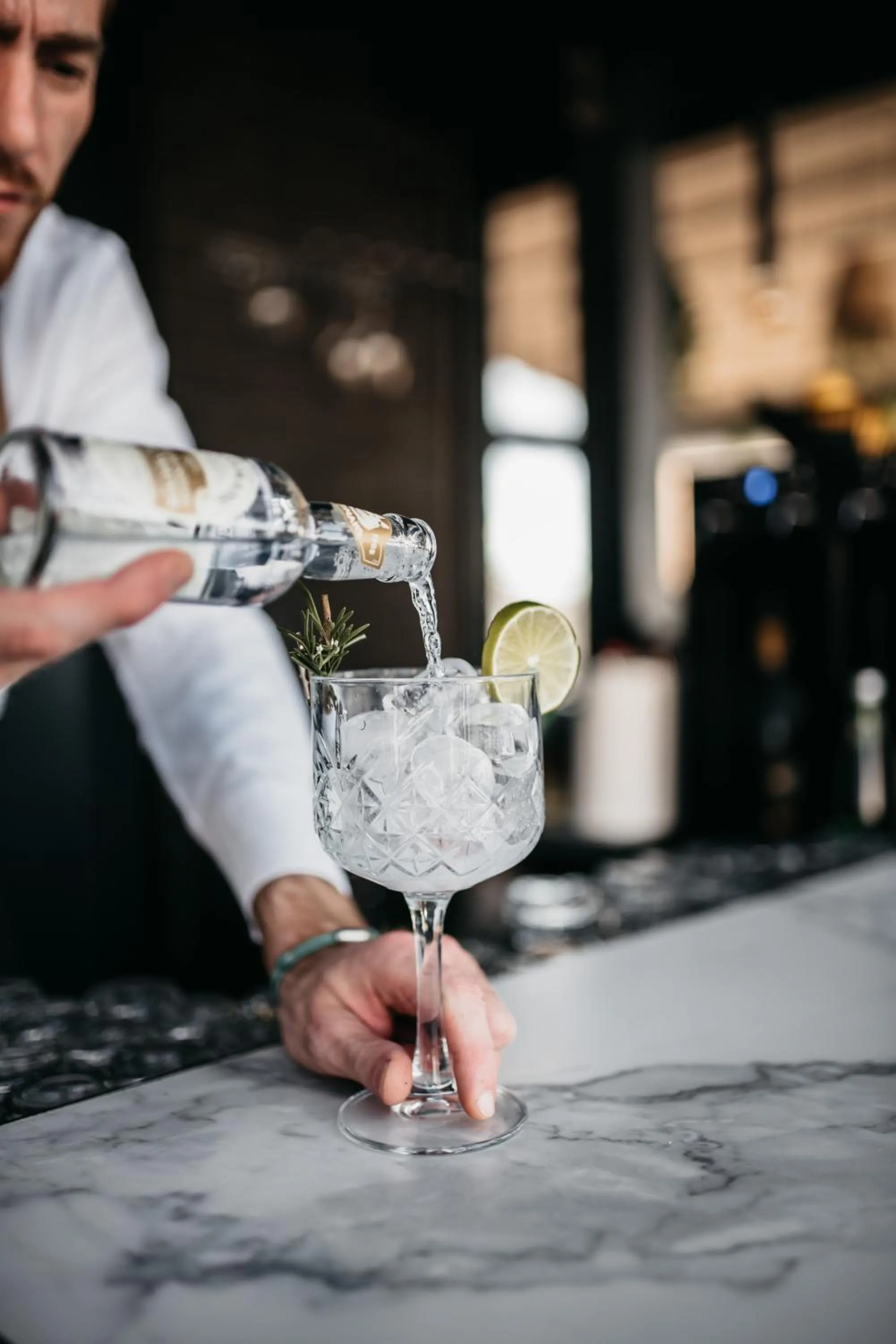 Restaurant/places to eat in Hotel Heritage