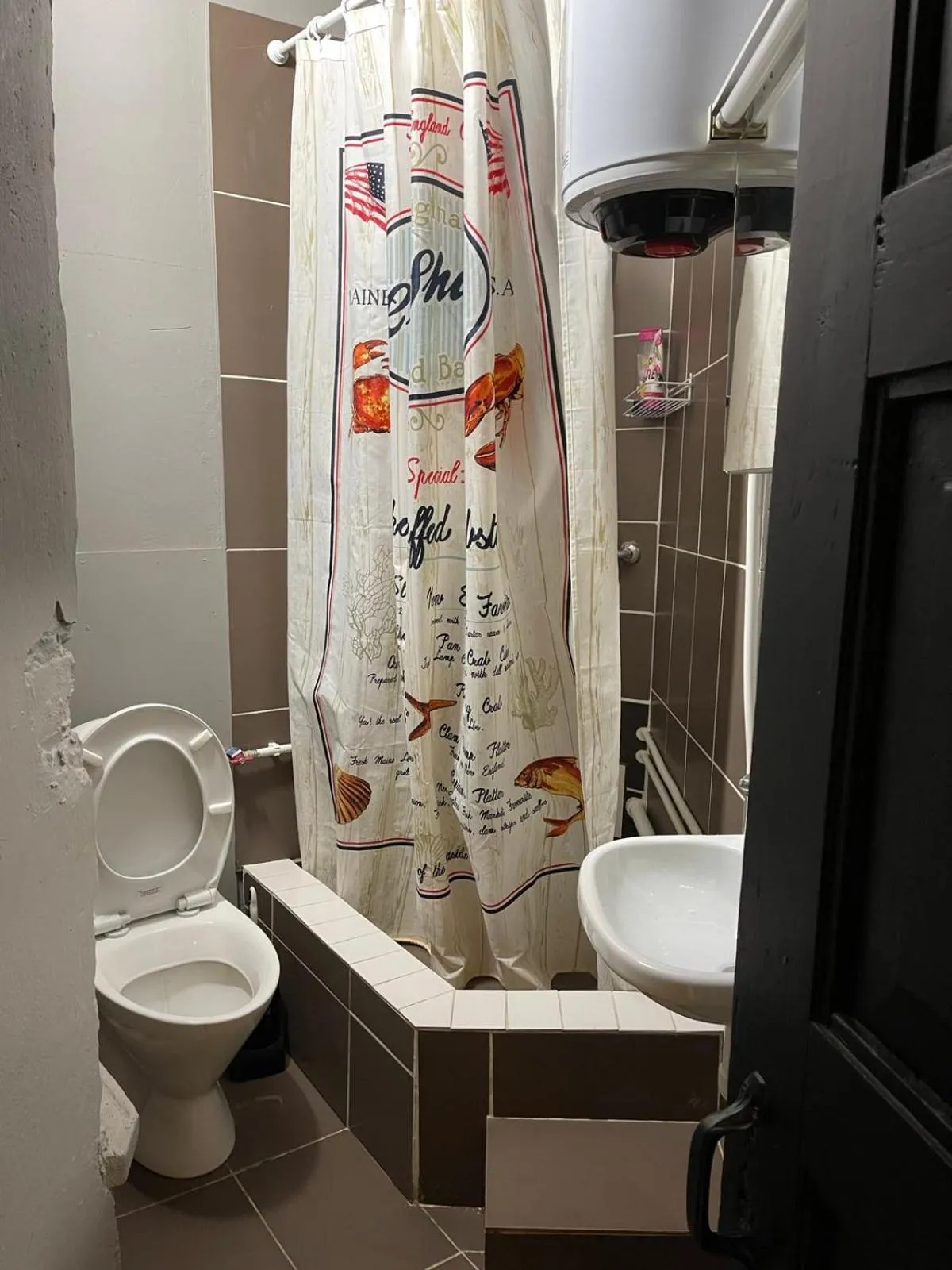 Zinc Old Town Hostel