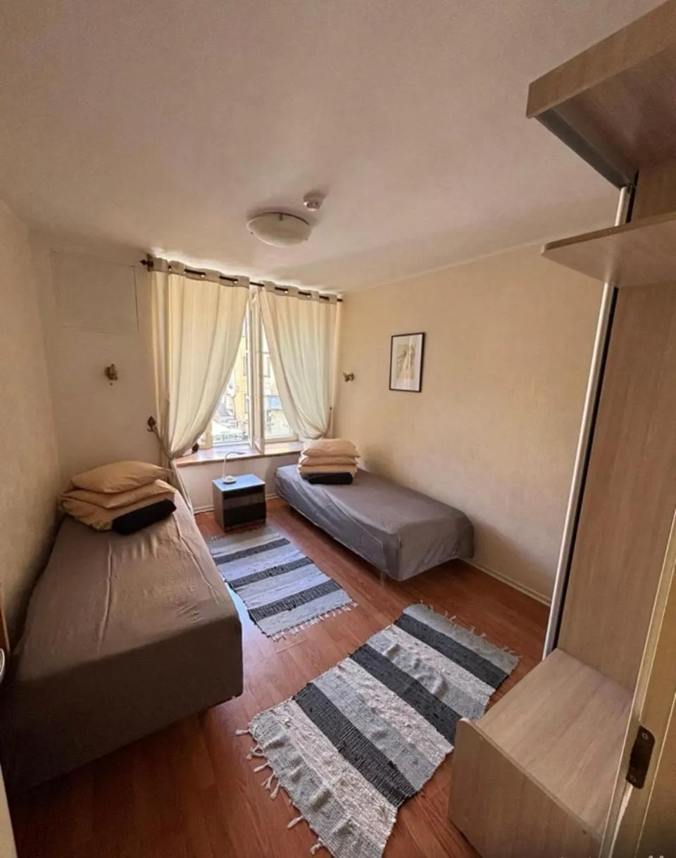 Photo of the whole room, Bed in Zinc Old Town Hostel