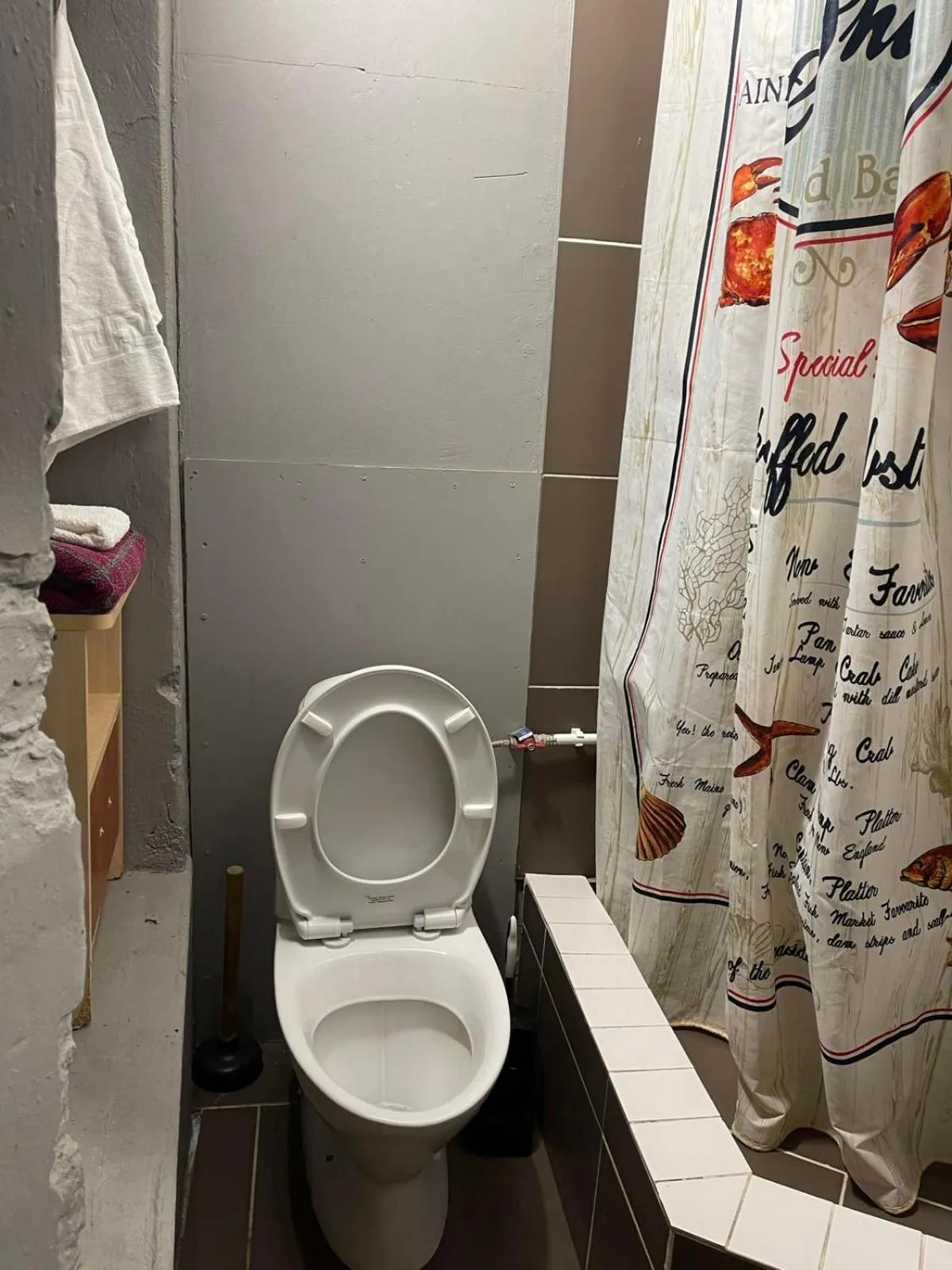 Zinc Old Town Hostel