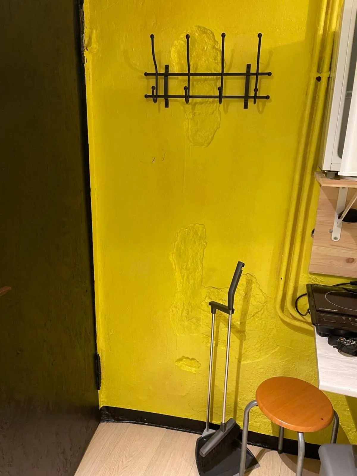 Zinc Old Town Hostel