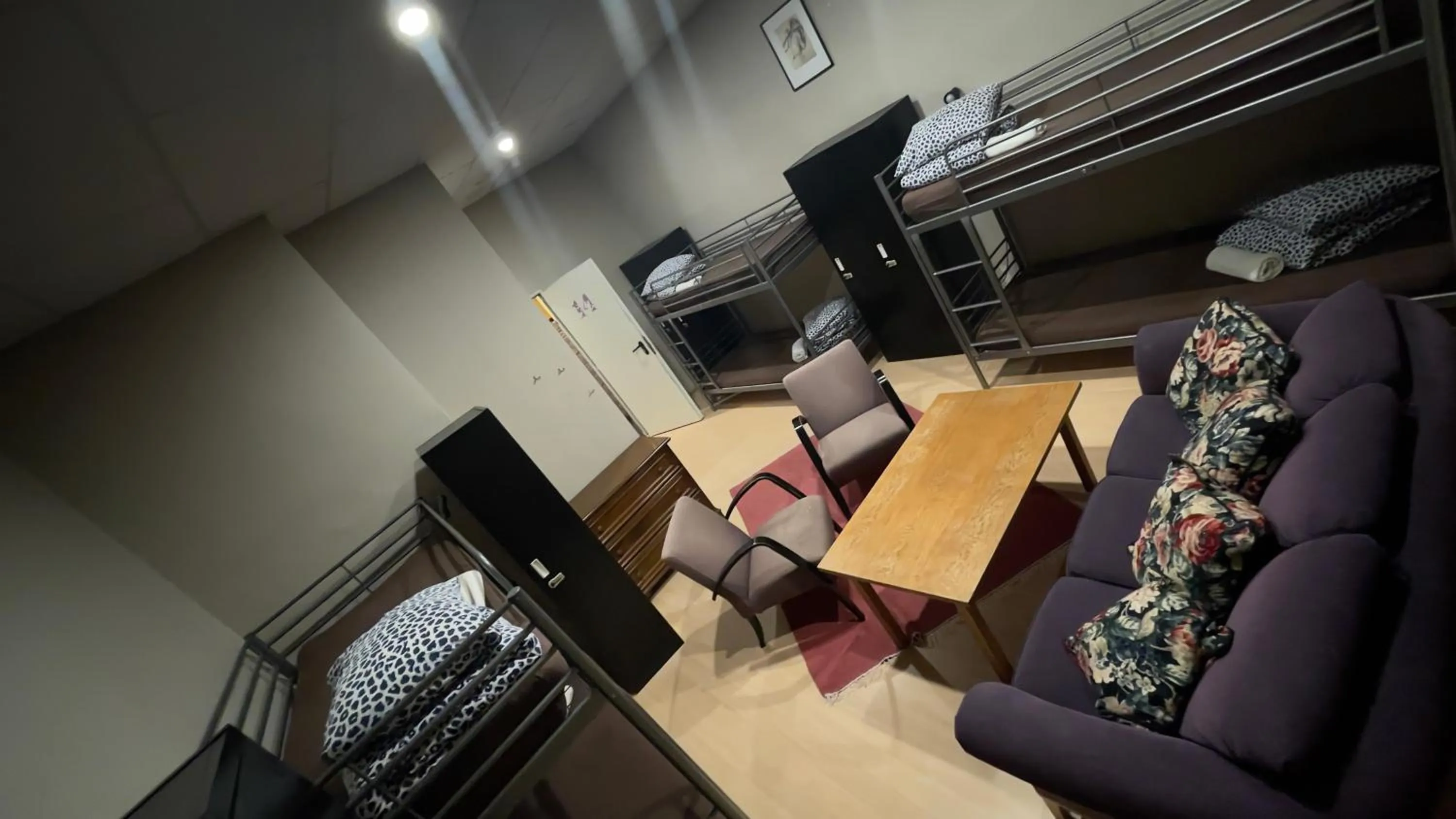 Zinc Old Town Hostel