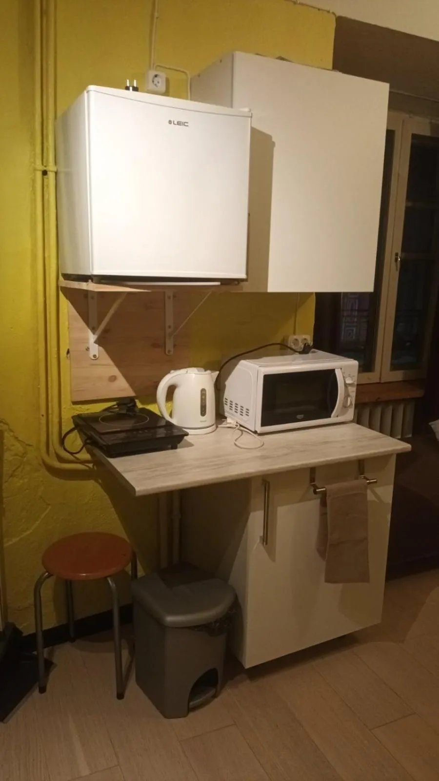 Zinc Old Town Hostel